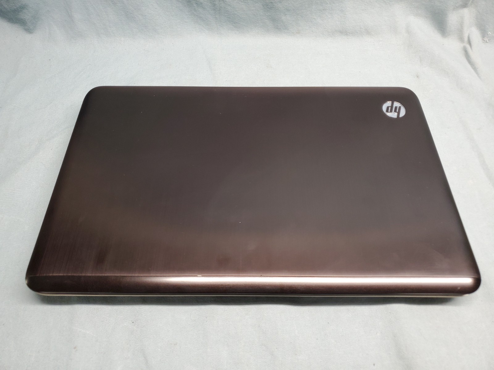 HP Pavilion dv7 notebook i7 2670QM 2.20 GHz / 8GB/No HDD/ 1600×900 #2760