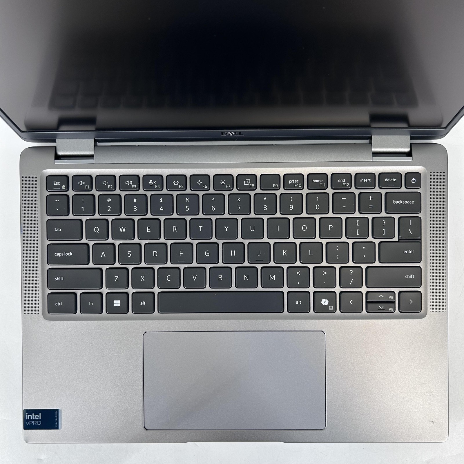 Dell Latitude 7450 14 QHD+ TOUCH 3.8 GHz Ultra 7 165H 32GB 256GB SSD BENT FRAME