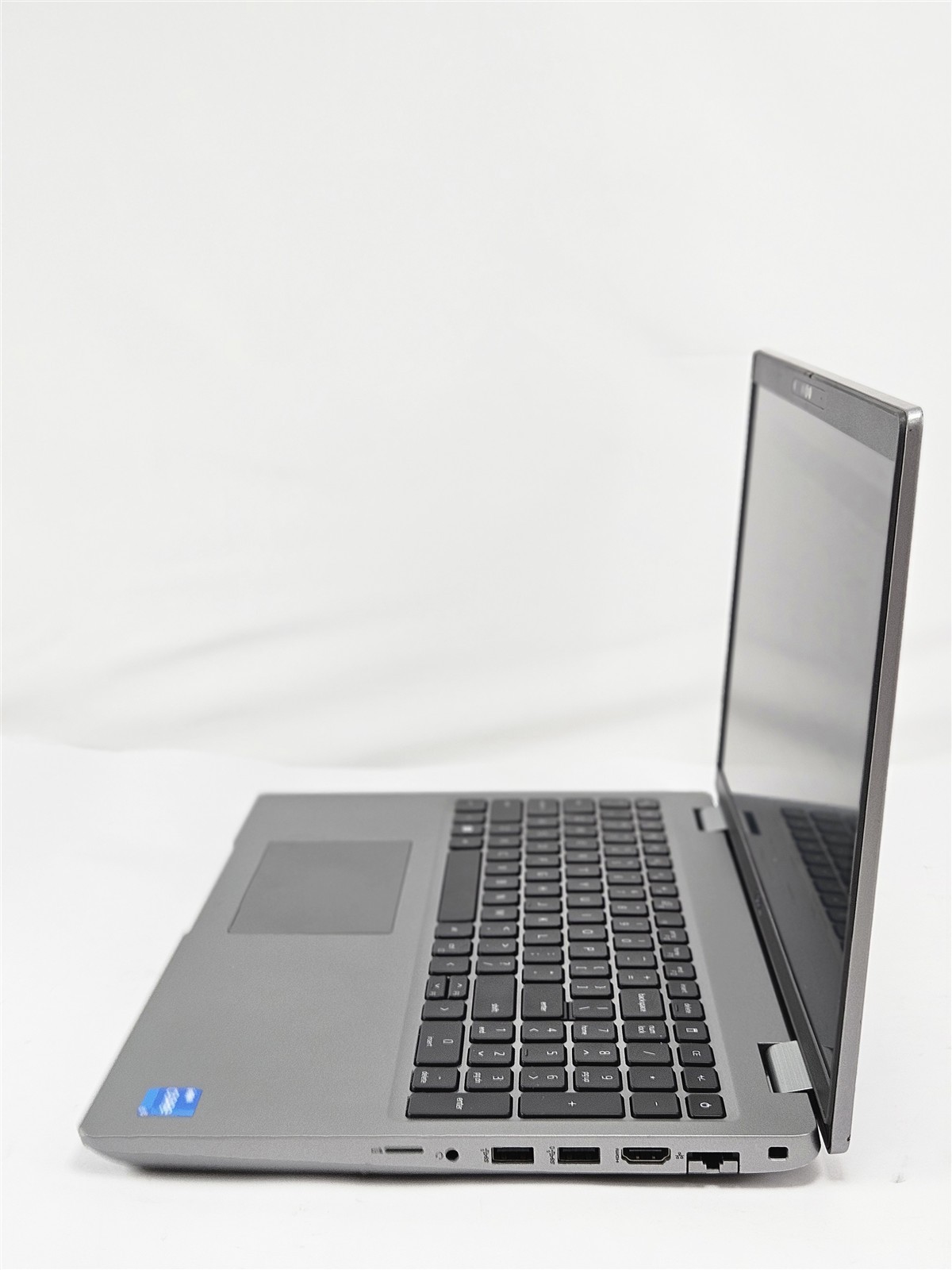 Dell 15.6″ Precision 3571 Intel Core i5-12600H 16GB RAM 256GB SSD NVIDIA T600