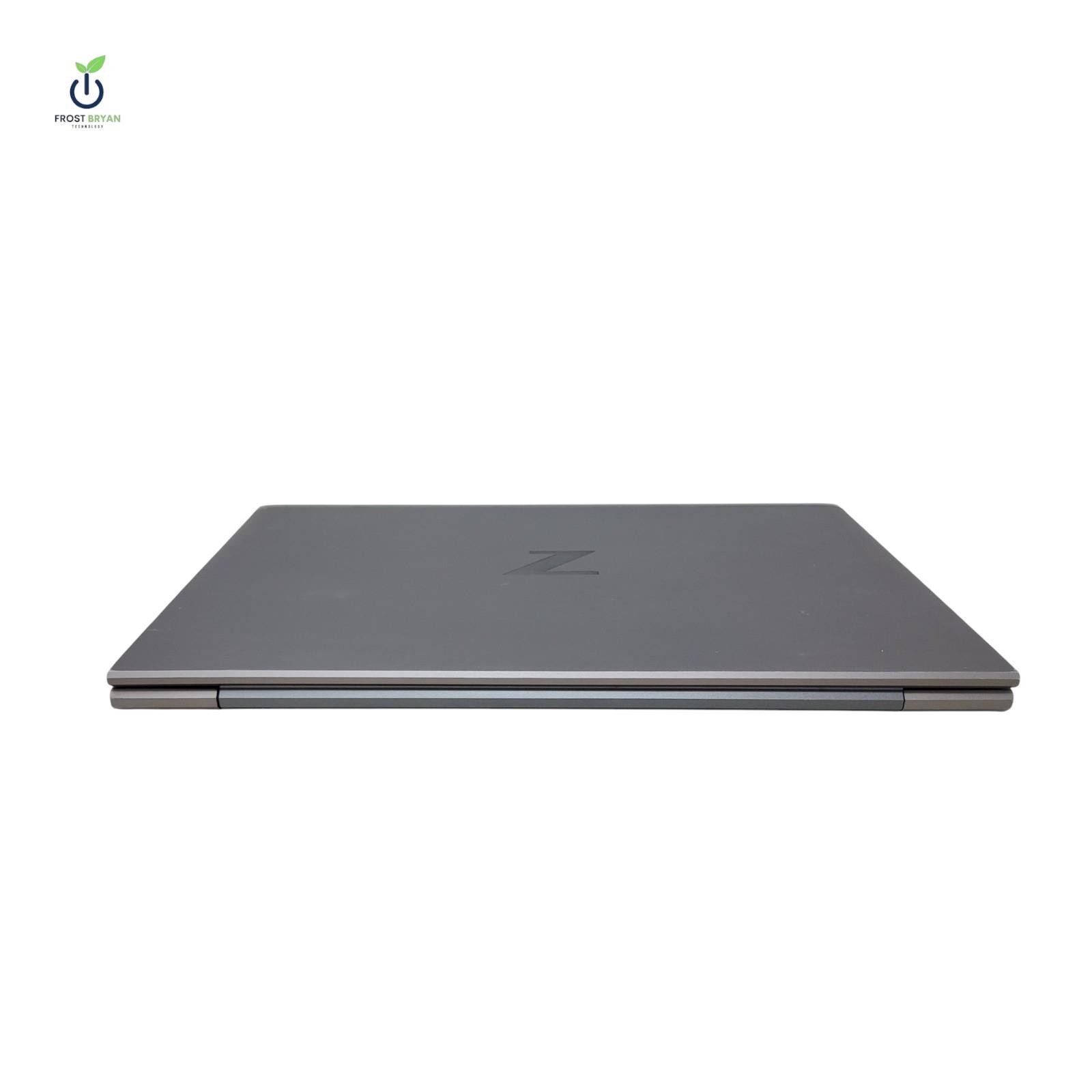 HP ZBOOK FIREFLY 14″ G7 i5-10310U@1.70GHz 8GB No SSD/OS Grade D [DEFECTIVE]