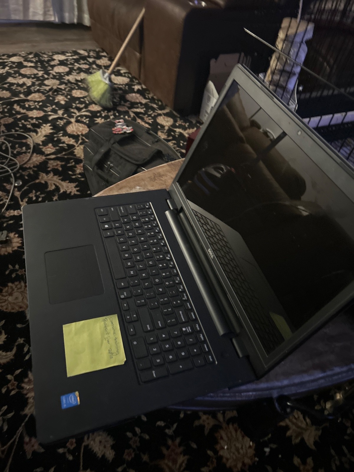 DELL INSPIRON 17 5000 SERIES INTEL CORE I5 7TH GEN 8GB RAM