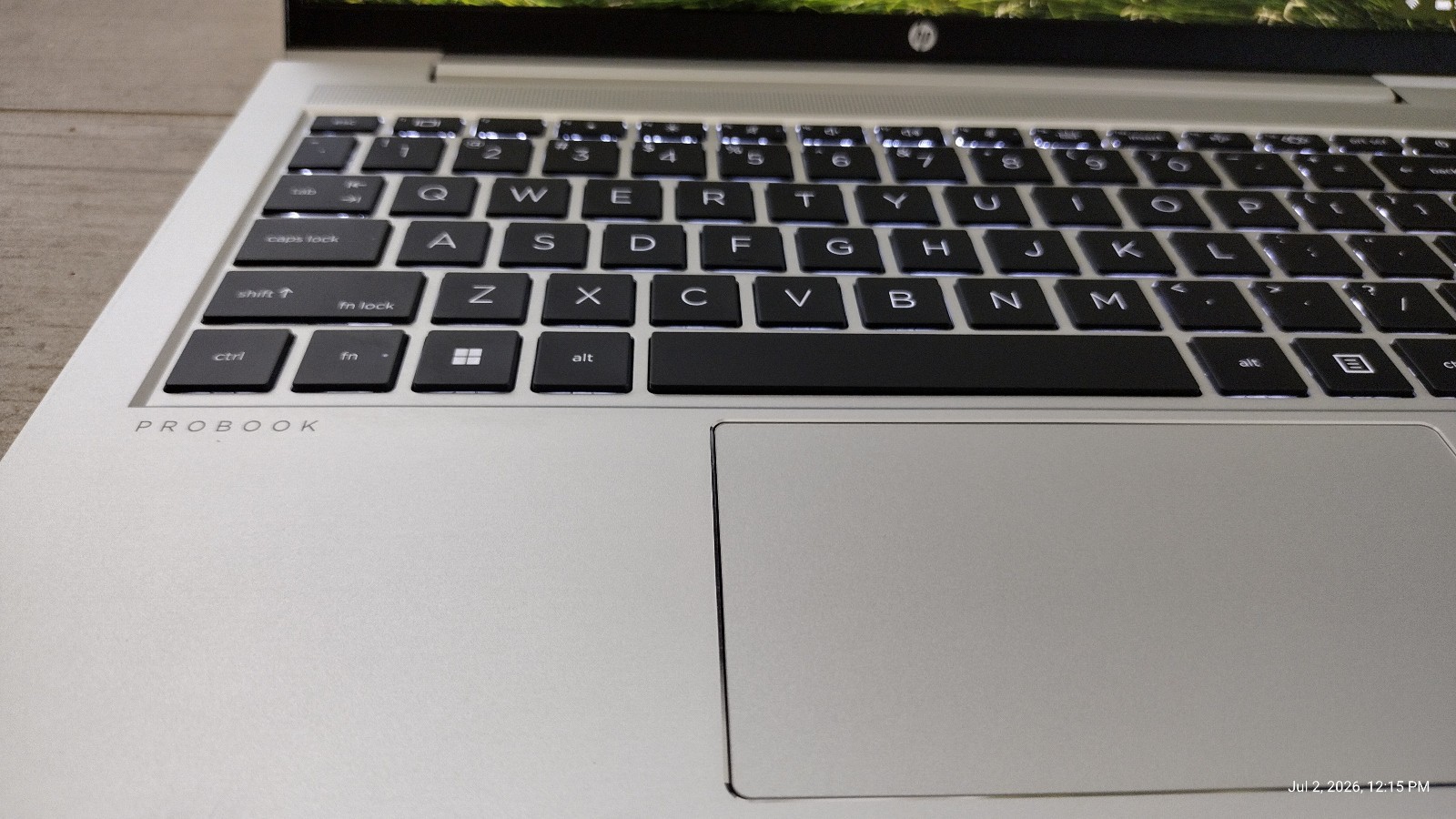 CHEAP! HP ProBook 440 G10 14″ Laptop 10-Core i5-1334U 16GB 256GB Win11P Backlit
