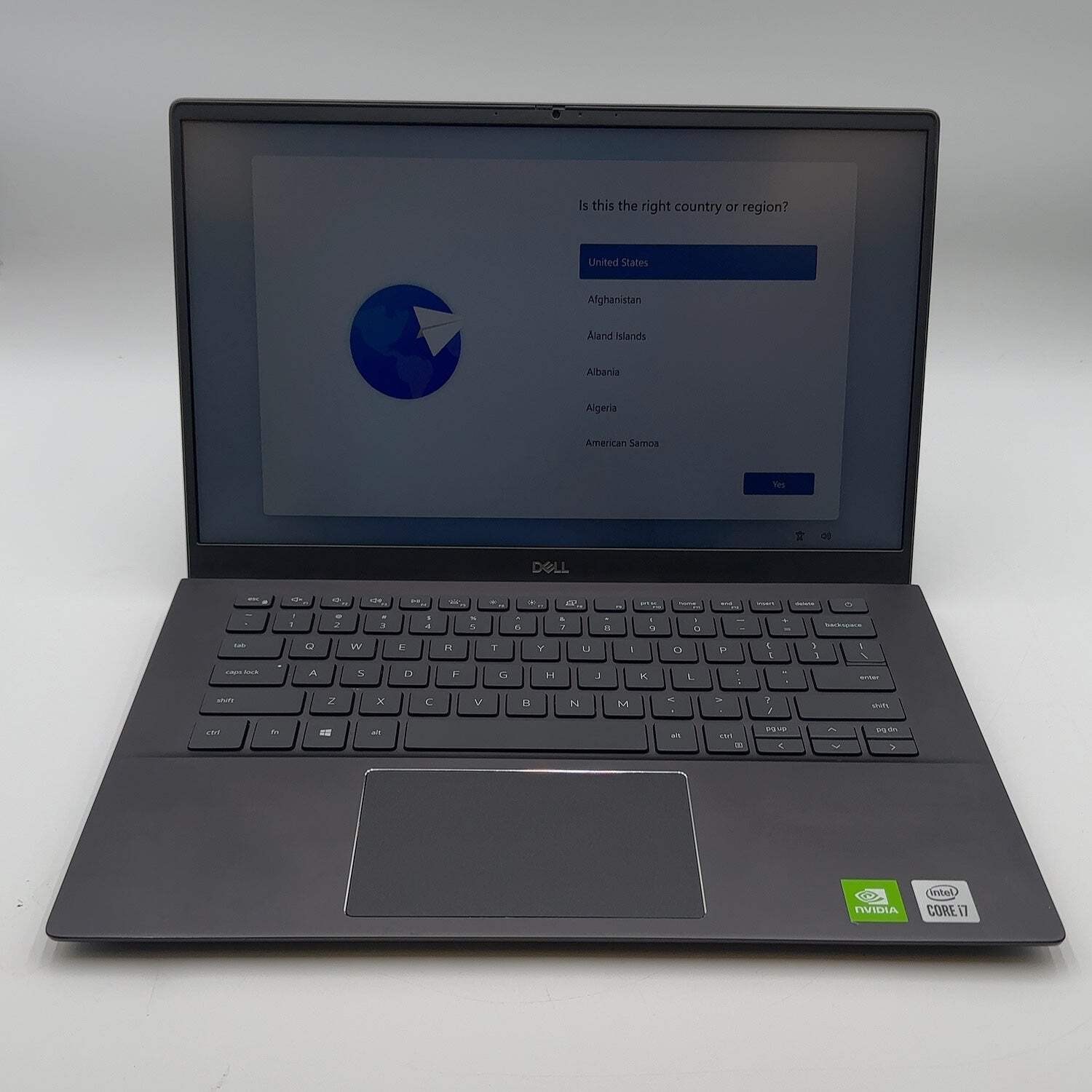Dell Vostro 5401 14″ i7-1065G7 16GB RAM 512GB SSD