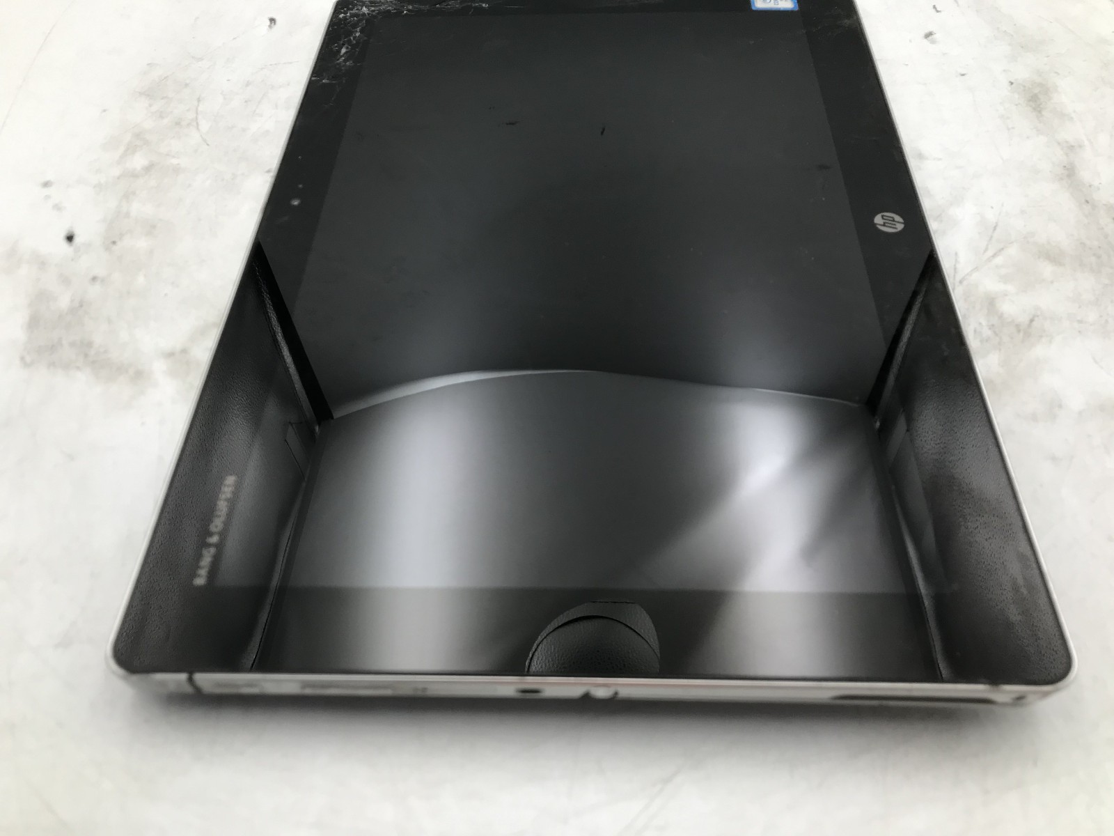 HP ELITE X2 1012 TABLET ONLY – INTEL m3-6Y30 – 4GB RAM – 128GB SSD -READ DESC-BB
