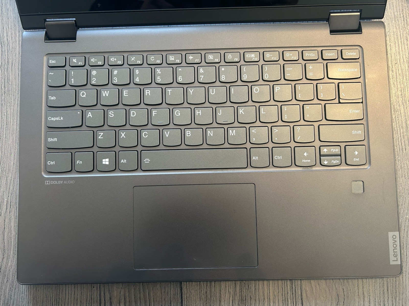LENOVO IDEAPAD FLEX-14API AMD RYZEN 5 3500U@2.1GHz Not Working Bad MB