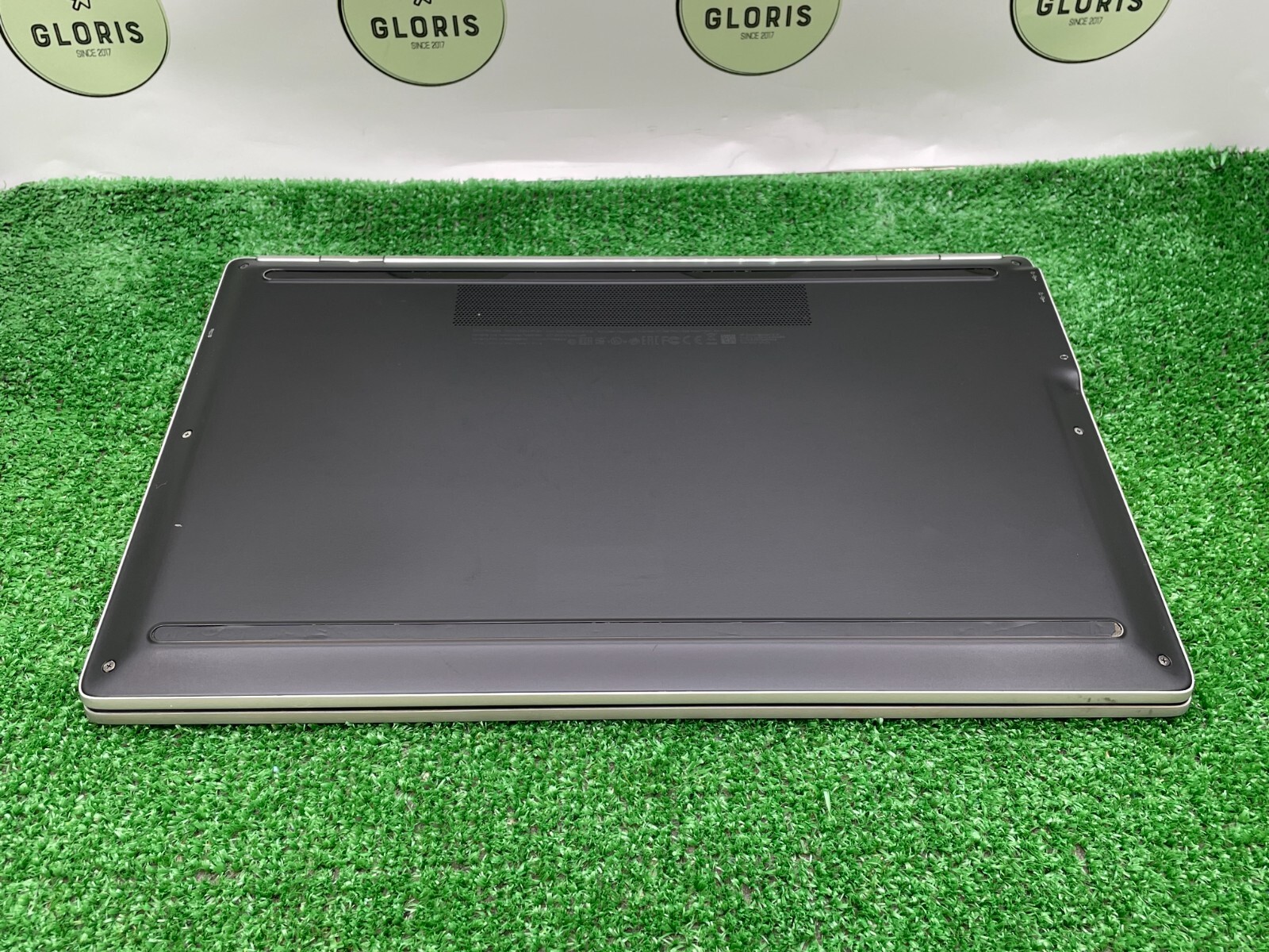 Used HP Chromebook 13 G1 Laptop Intel m7-6Y75 1.20GHz / 16GB RAM / 32GB SSD NT