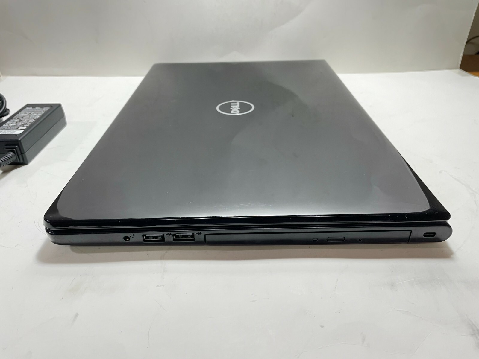 DELL INSPIRON 5555 AMD A8-7410 2.2GHz 8GB RAM 240GB SSD WIN 10 15.6″ HD WEBCAM