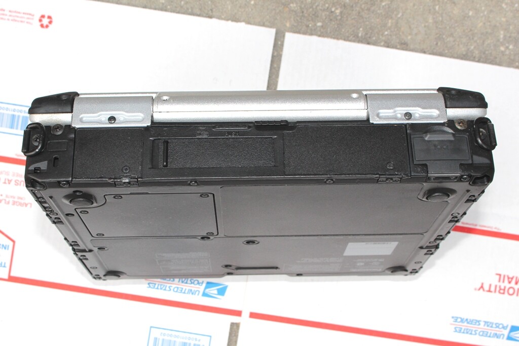 CF-30 MK1 IntelCoreDuo 1.6GHz 4GB/ 320GB HD/ NON-TOUCHSCREEN /WIN7P32
