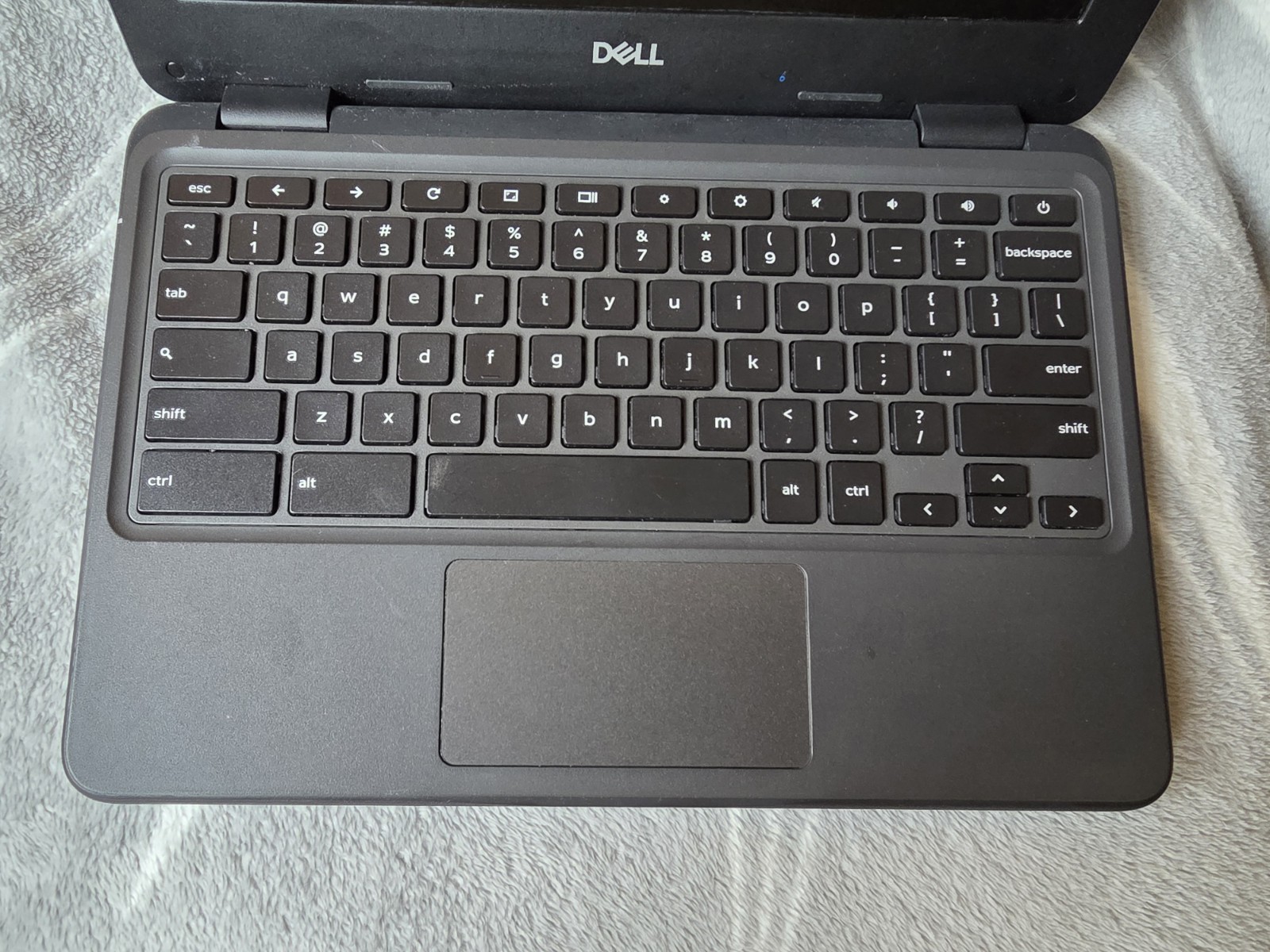 Dell Chromebook 3100 11.6″ Laptop Computer