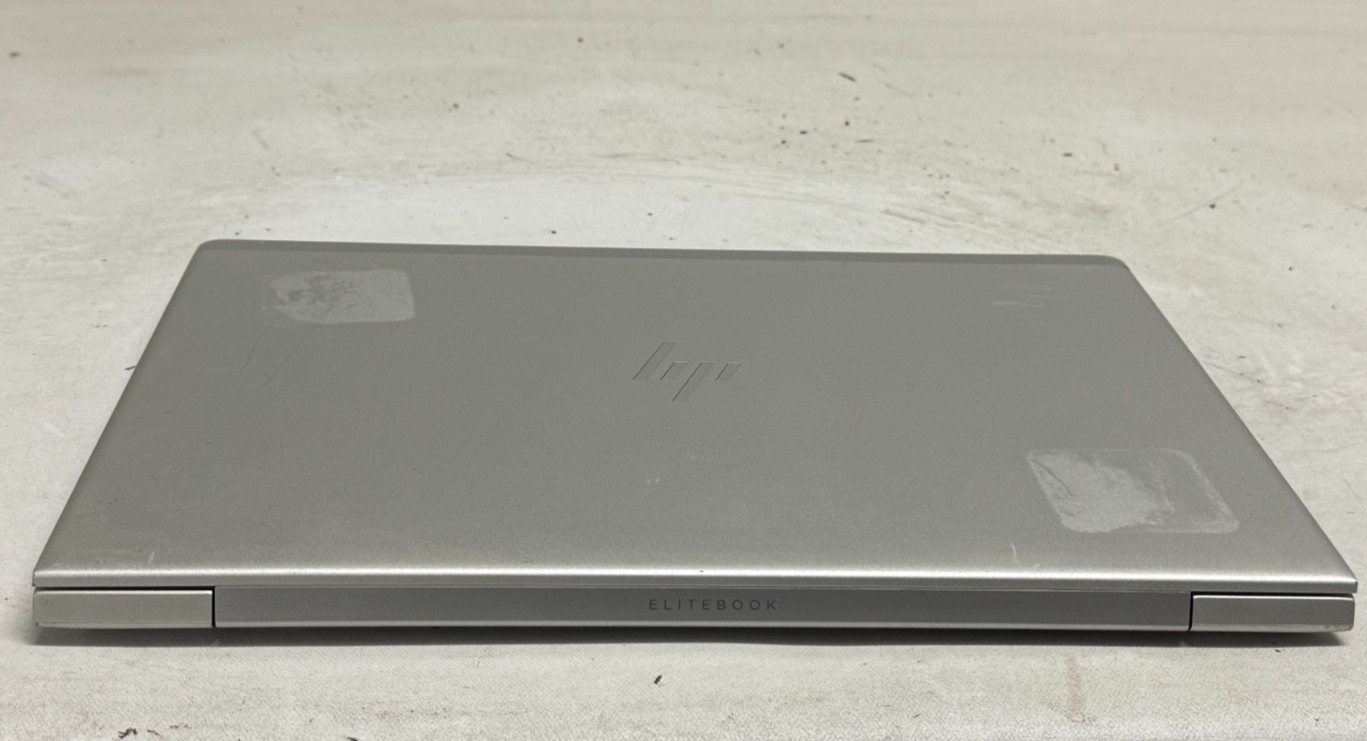 HP EliteBook 840 G6 Touch 14″ (i5-8265u – 16GB RAM – 256GB SSD – Win11Home)