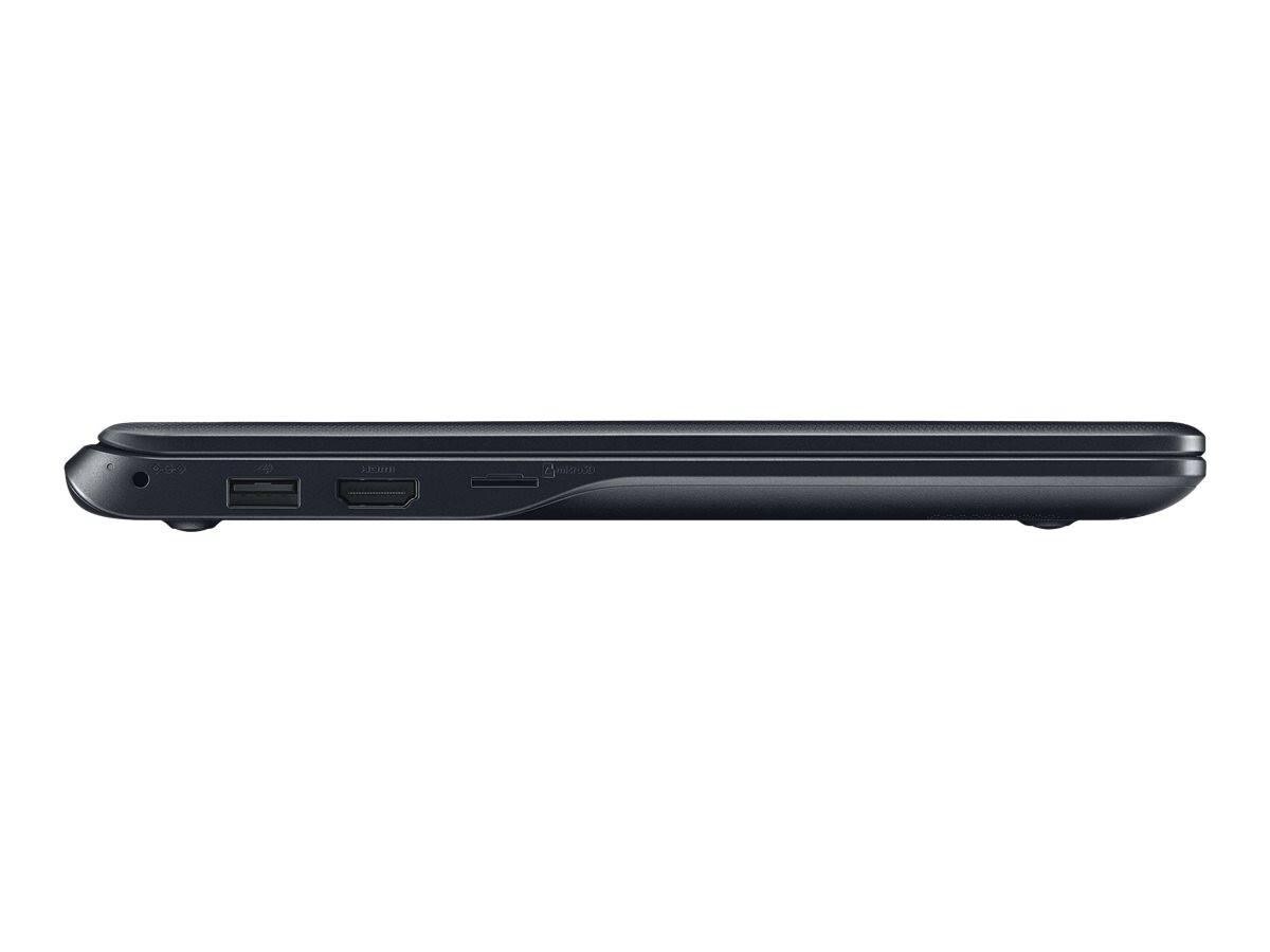 Samsung Chromebook 3 XE500C13 11.6in. (16GB, Intel Celeron N, 2.48GHz, 2GB)…