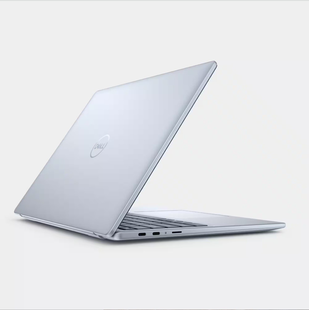 Inspiron 14 Plus 7441 Snapdragon X Plus 16GB RAM 256GB SSD 14″ QHD+ Touch Blue