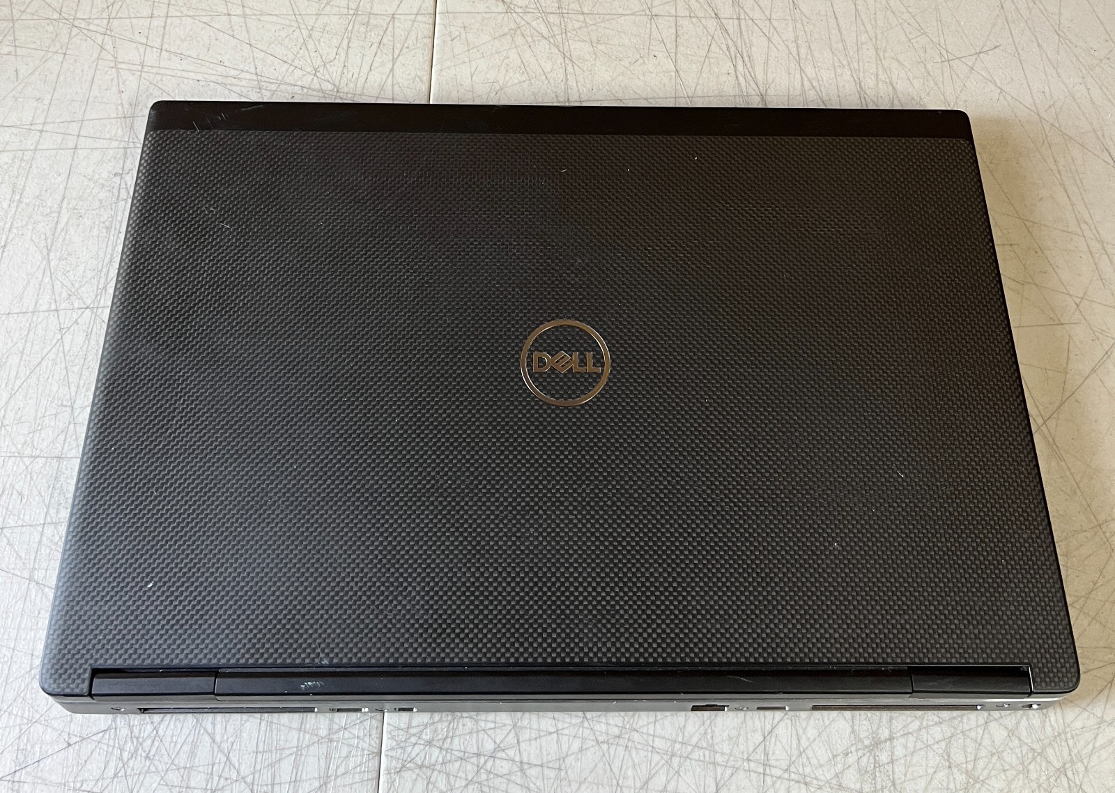 DELL PRECISION 7730 17.3″ i7-8850H 1TB SSD 32GB RAM 6GB video WIN 11