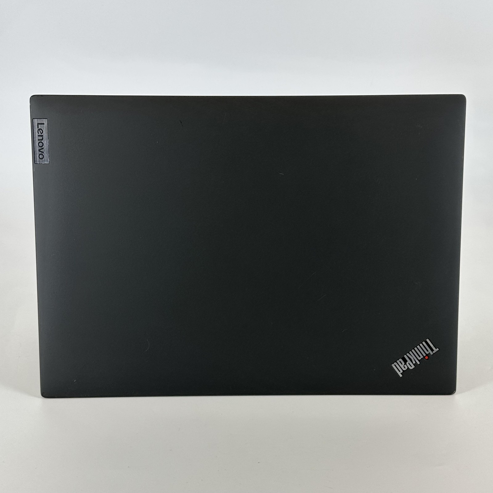 Lenovo ThinkPad T14 Gen 3 Black FHD+ TOUCH 1.6 GHz i5-1245U 16GB 512GB SSD Good