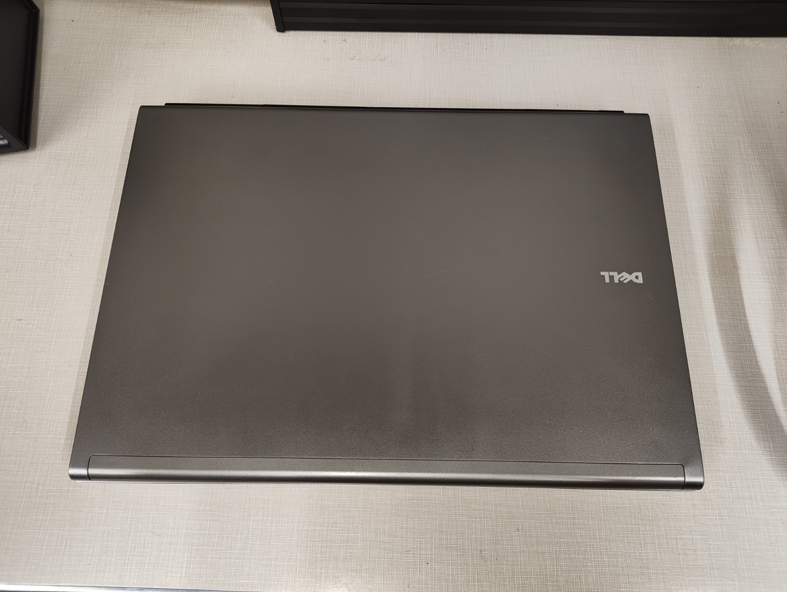 Dell Precision M6400 17″ Laptop | T9550, 8gb RAM, 1200p LCD | NO BATT, FOR PARTS