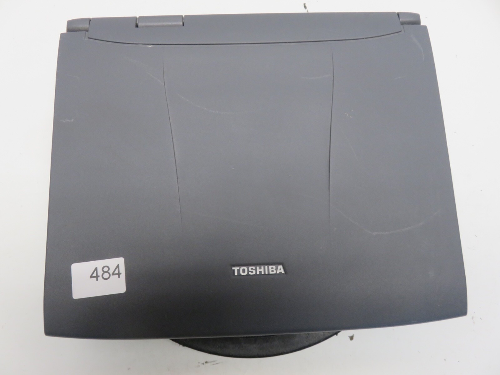 Toshiba Satellite 2540CDS AMD K6-2 333MHz 98304 KB NO HDD No Batt