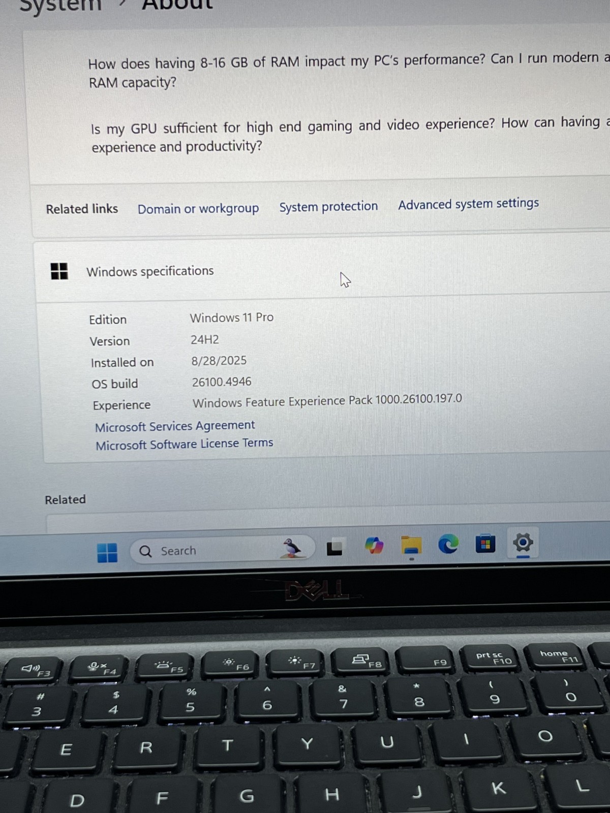 DELL LATITUDE 7430 i7-1265U@1.8GHz 16GB RAM 512GB NVMe W11P TOUCH WAC *READ QTY