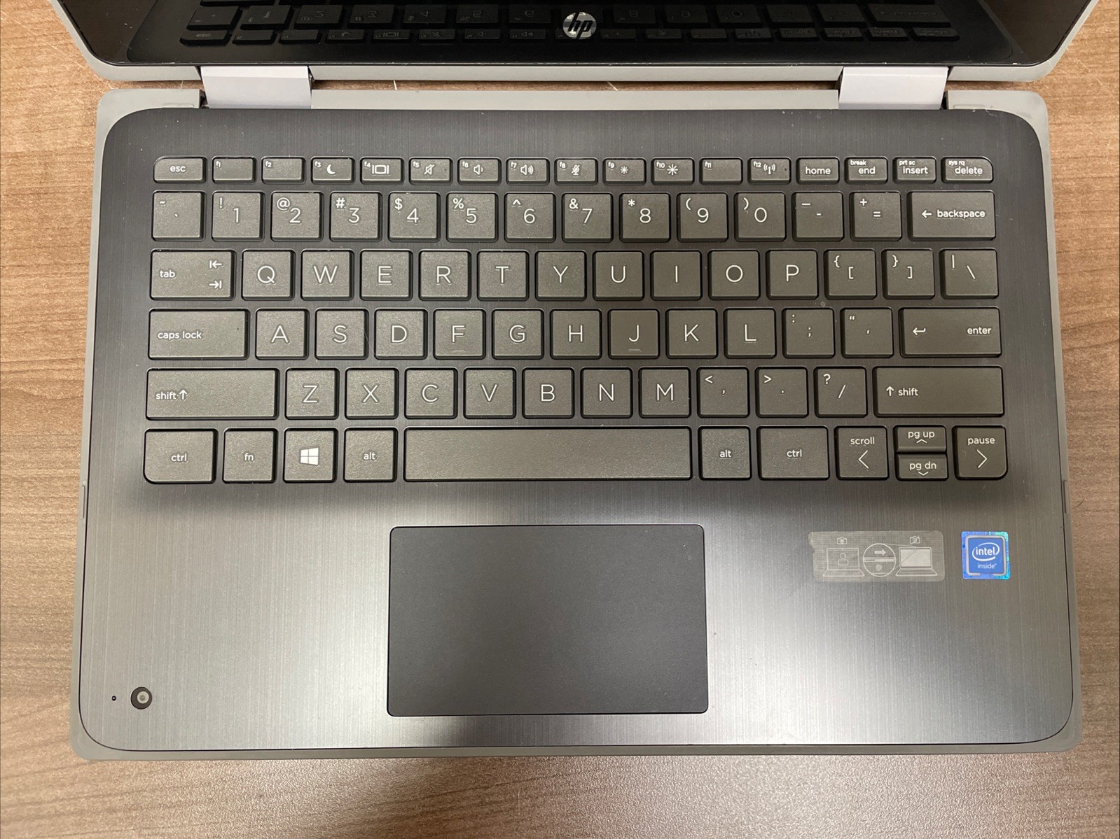 HP ProBook x360 11″ G5 EE 4GB RAM 64GB SSD Celeron N4120