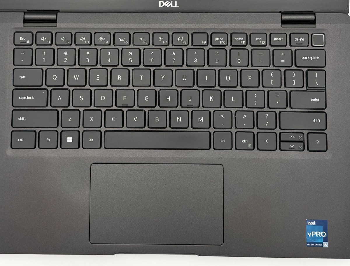 Dell Latitude 7430 14″ | 12th Gen Intel Core i5-1245U | 16GB | 512GB NVME