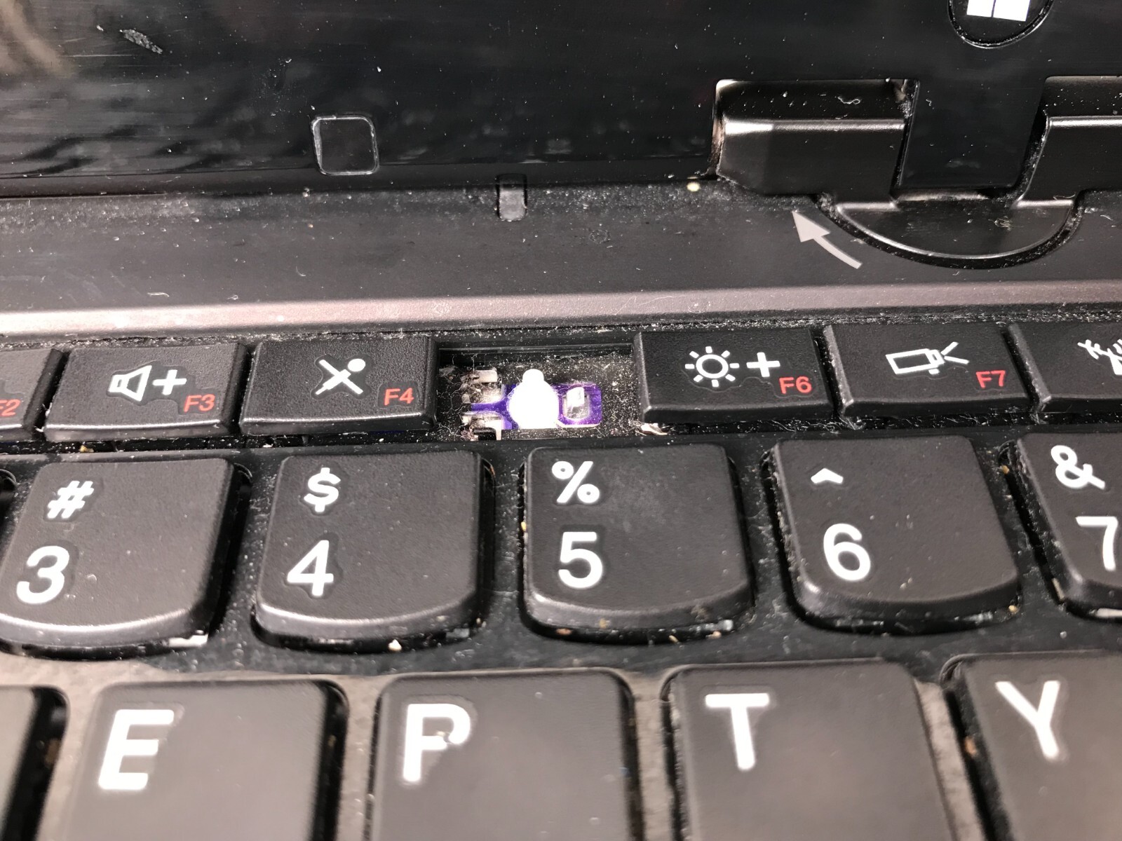 Lenovo ThinkPad Twist S230u laptop 12.5″i7-3537U 8GBRAM