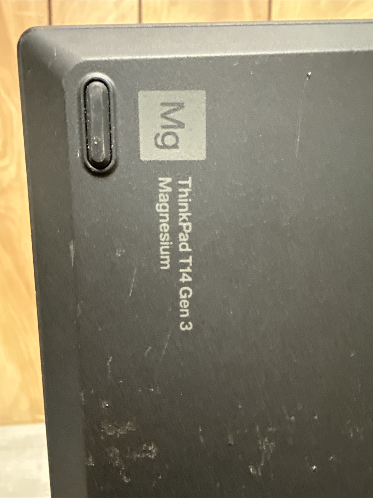 Lenovo – Thinkpad T14 Gen 3 – i5-1245U – 24GB RAM – 512GB SSD