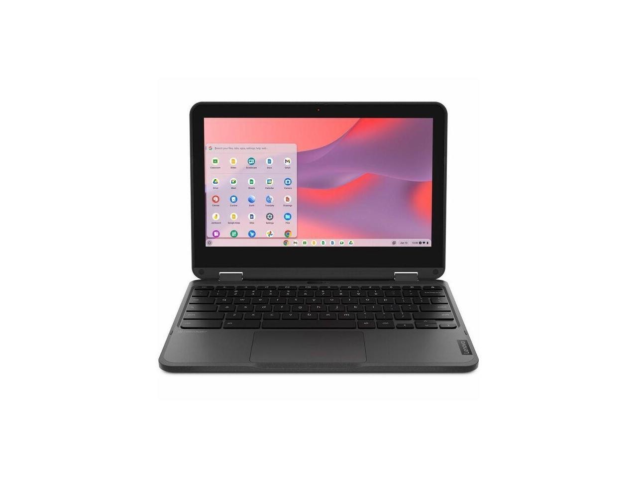 Lenovo 500e Chromebook Gen 4s 11.6″ Touchscreen Chromebook – Intel N-Series N250