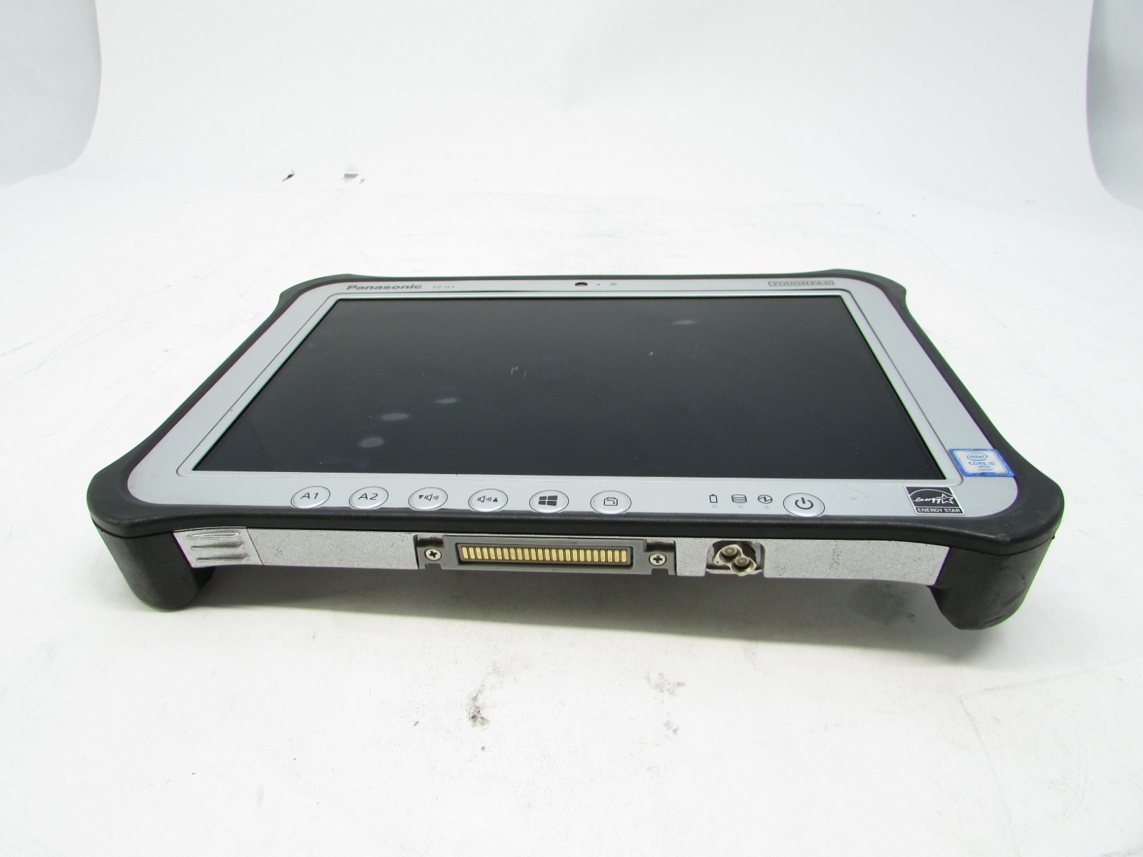 Panasonic Toughpad FZ-G1 10.1” i5-6300U 2.40GHz 8GB 256GB No OS/AC