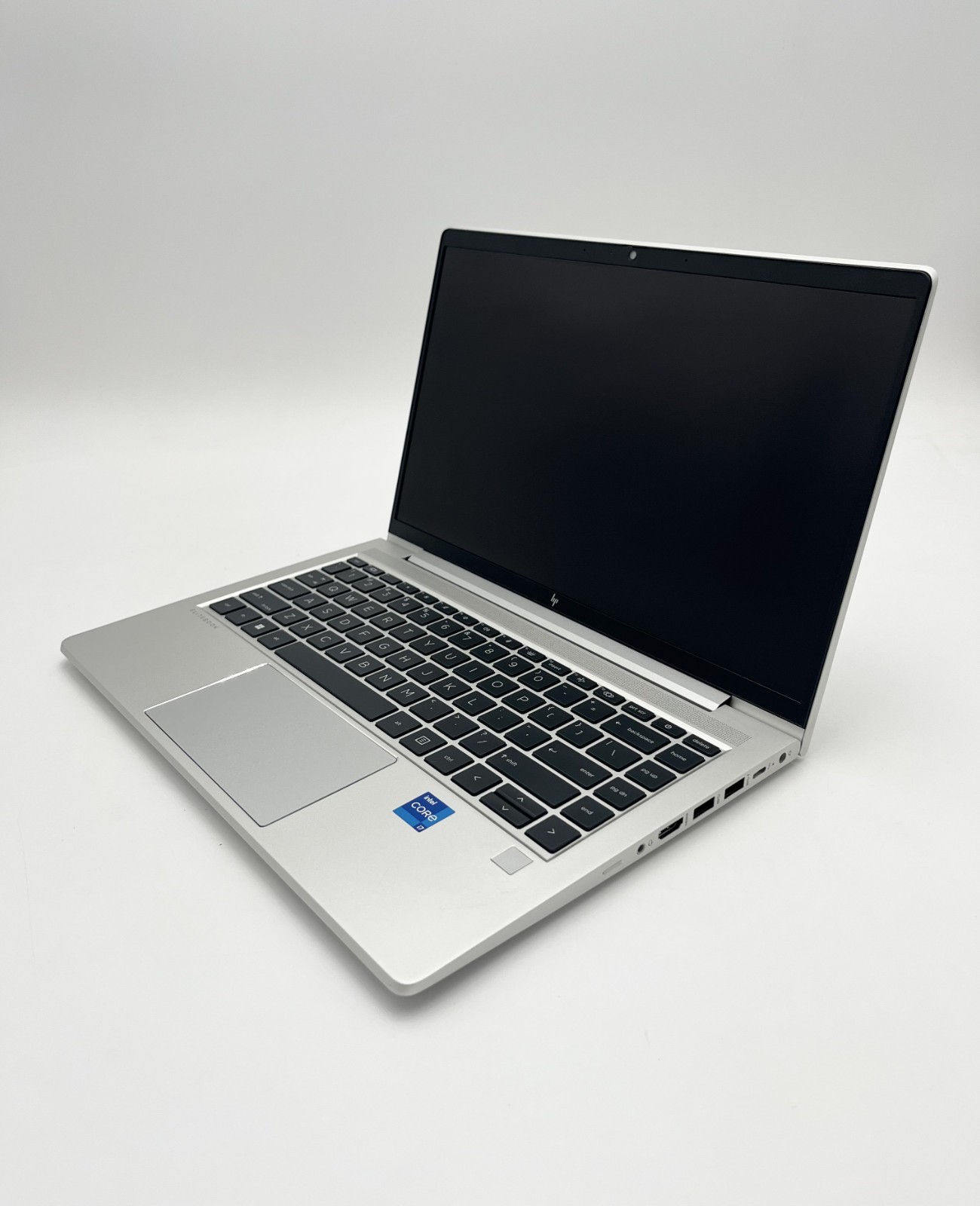 HP EliteBook 640 G9 14″ i7-1265U 16GB RAM 256GB SSD Business Laptop