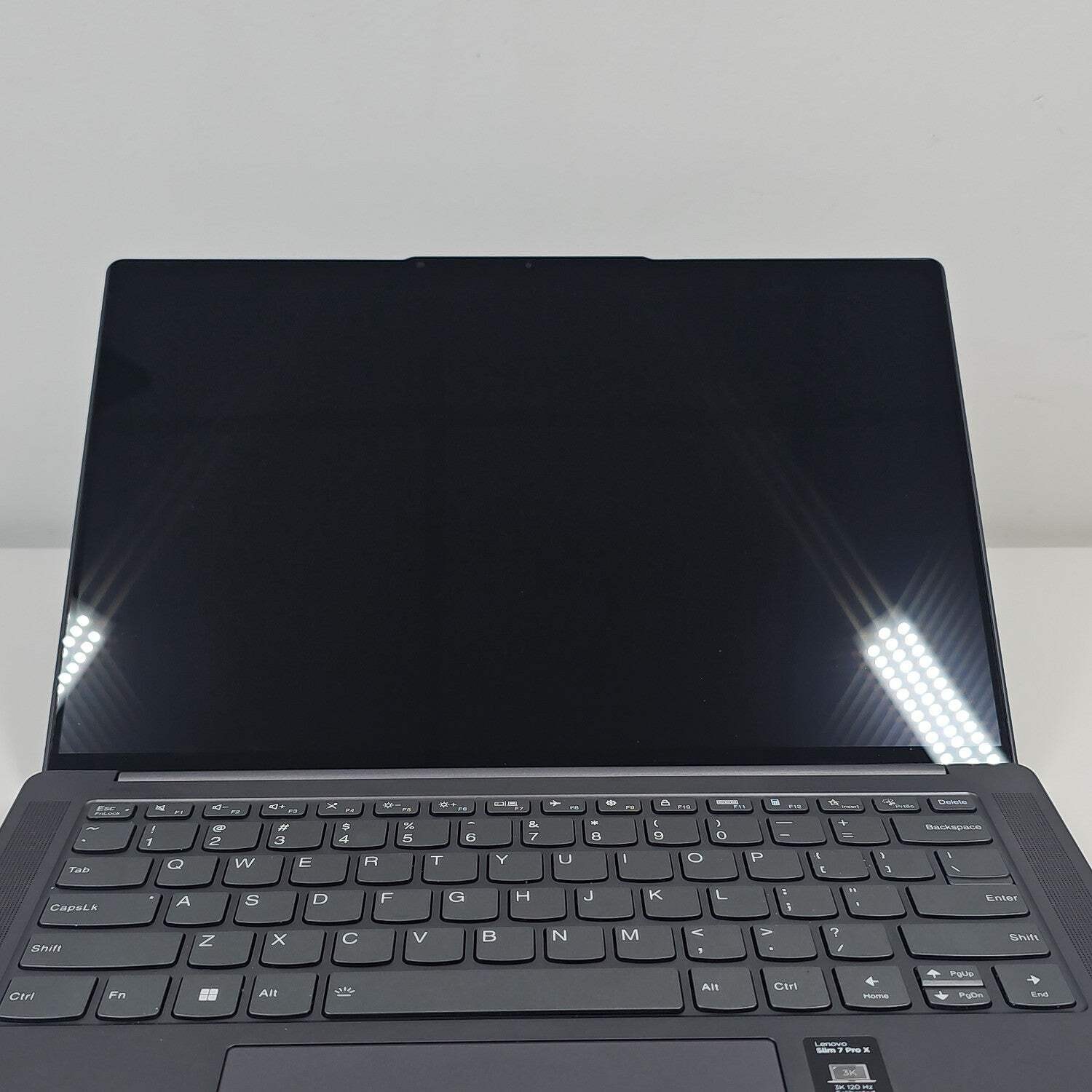 Lenovo Slim 7 Pro X 14ARH7 15″ Ryzen 7 6800HS 3.2GHz 16GB RAM 1TB SSD RTX 3050