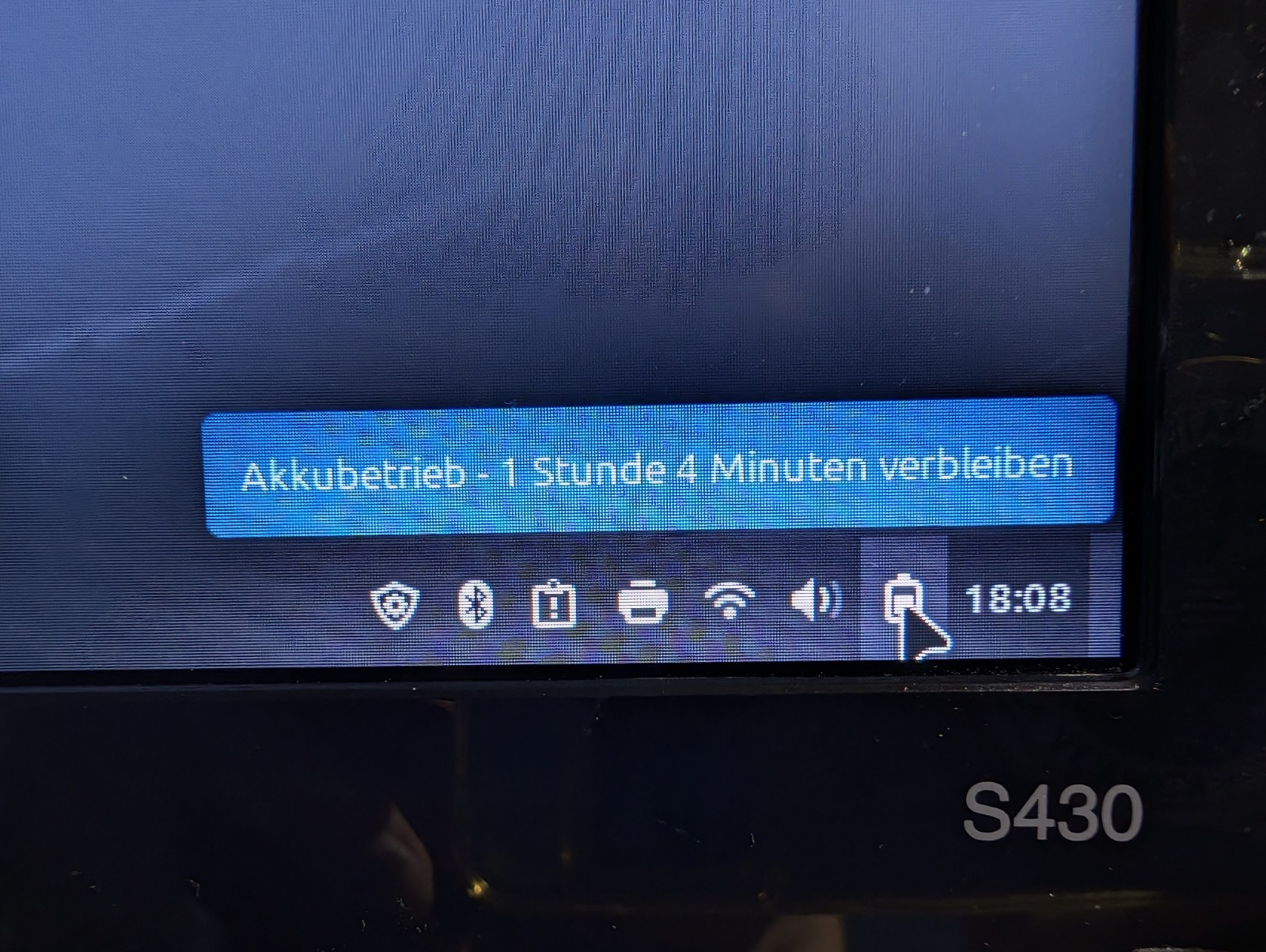 Lenovo ThinkPad T430 intel Core i5 2.5Ghz 8GB 512GB HDD USB 3.0 GeForce GPU