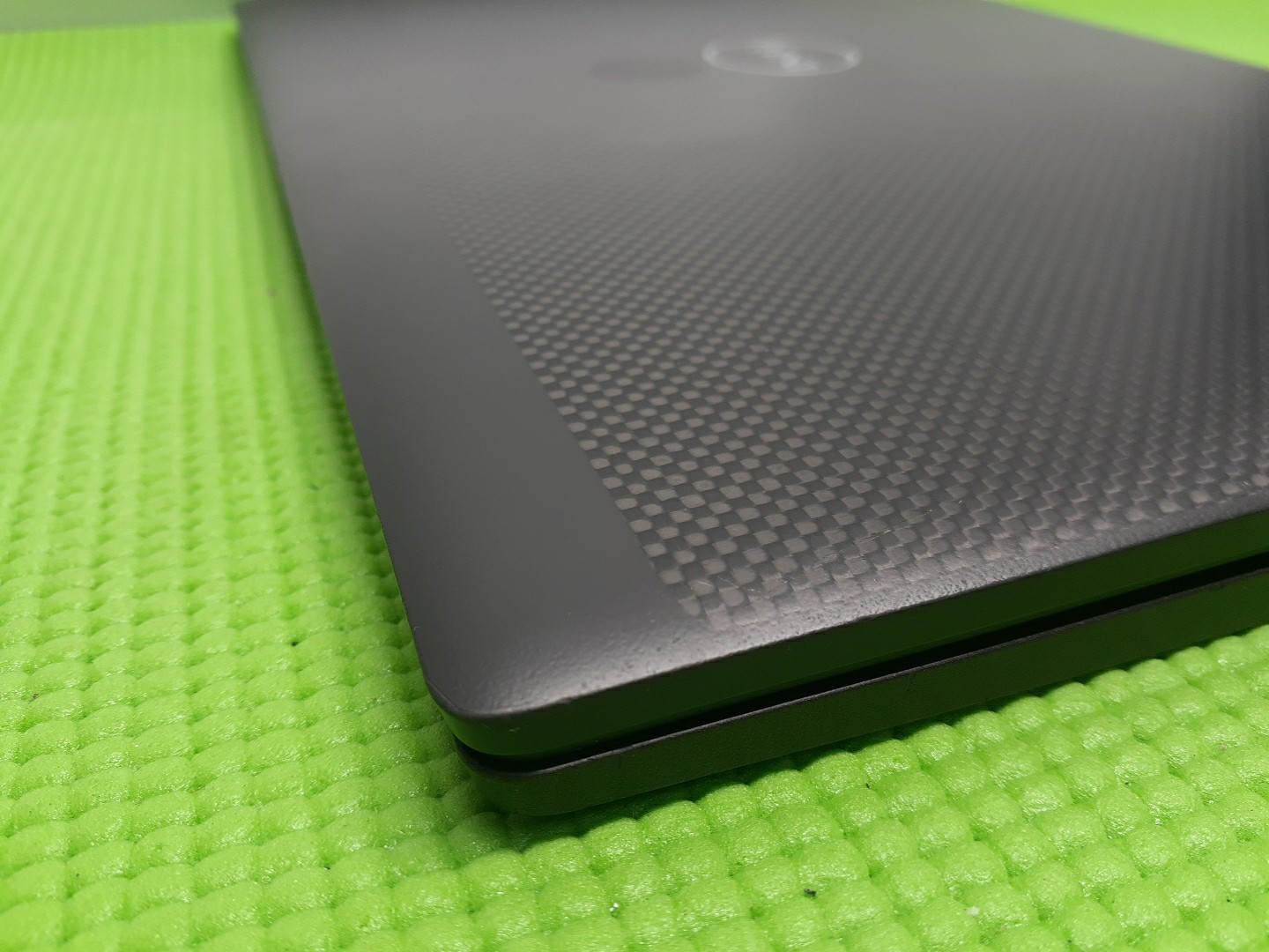 Dell Latitude 7520 15″ – I7-1165G7 – 16GB RAM – 240GB SSD – (NO AC)