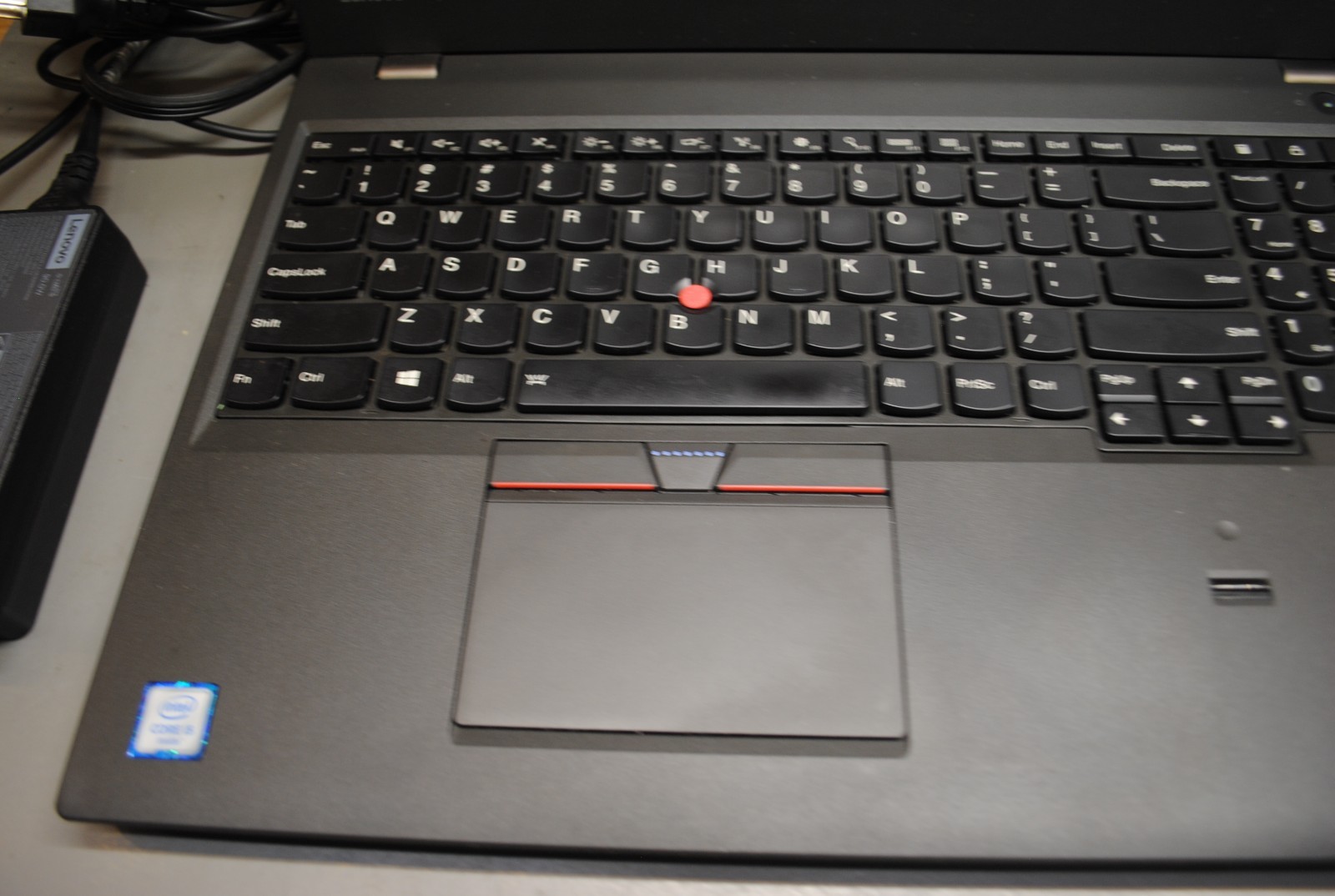 Lenovo Thinkpad T560 I5-6200U 2.30GHz 16GB 240GB WIN11 PRO FREE SHIPPING