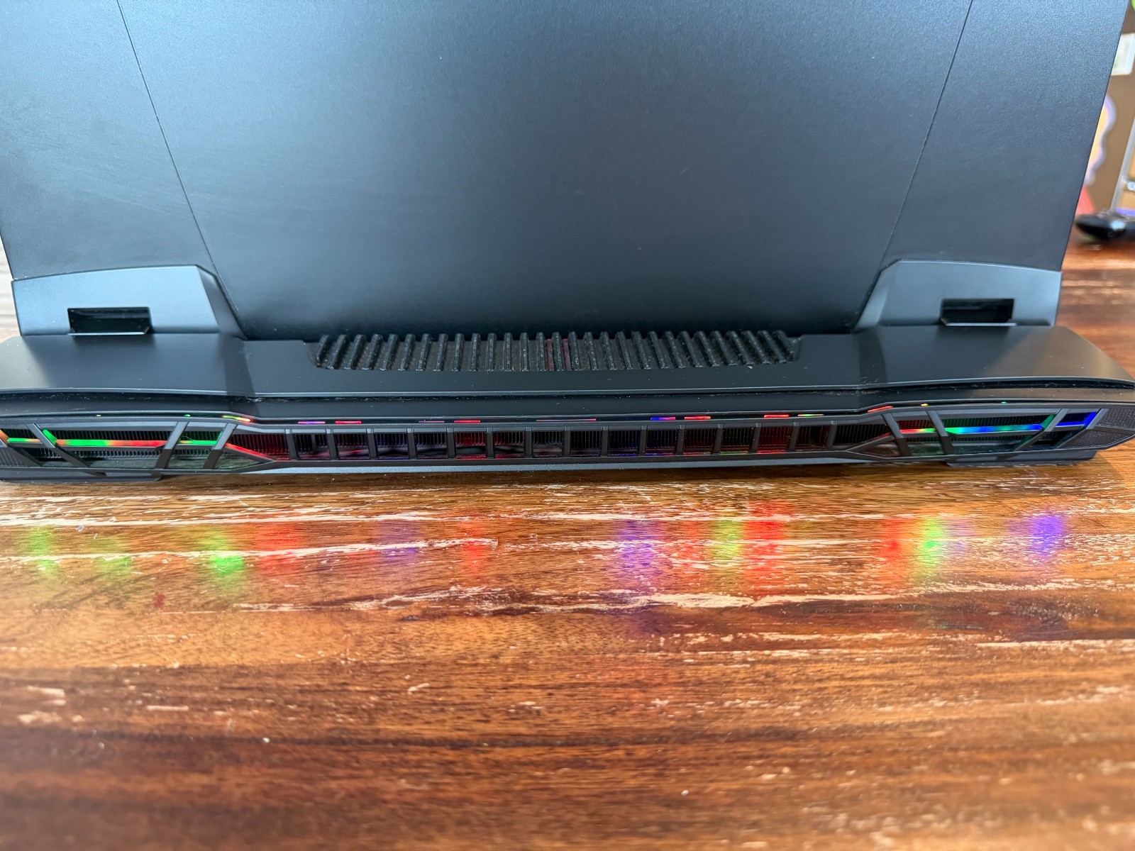 MSI Titan GT77 17.3″ 4K 120Hz Gaming Laptop | i7-12800HX | RTX 3070 Ti | 32GB 1T