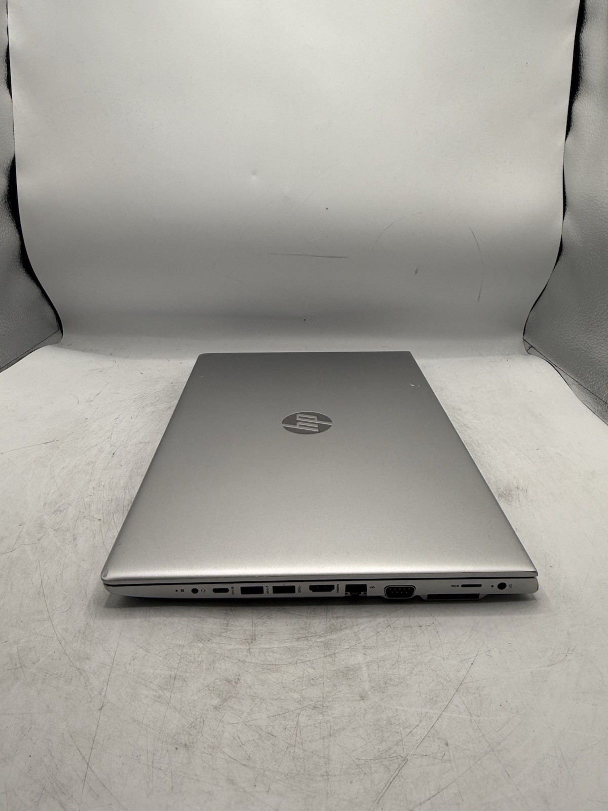 HP ProBook 650 G5 15.6″ FHD Intel Core i5-8365U 8GB RAM 128GB SSD Win11P