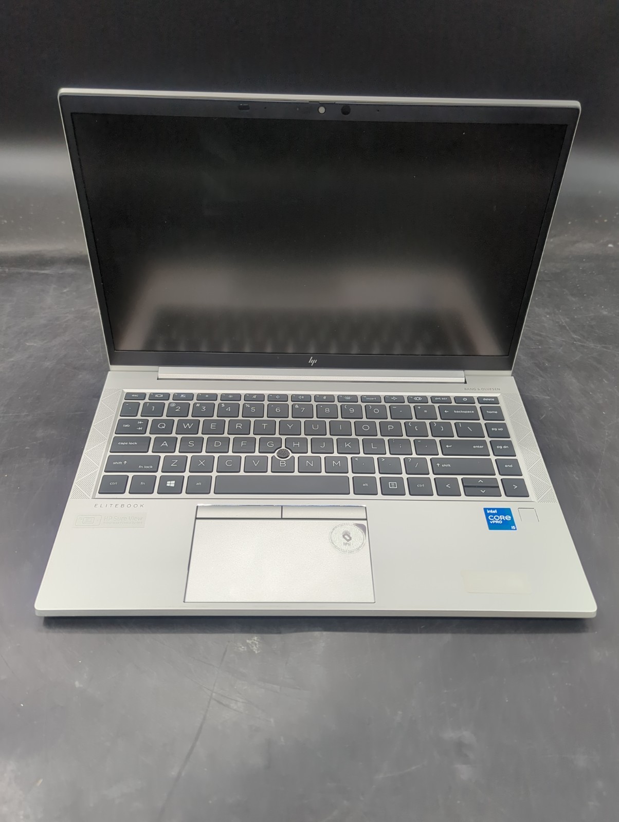 HP: EliteBook: 840 G8: i5 11th Gen: 16GB RAM: 256GB SSD: No OS: Tested & Wiped