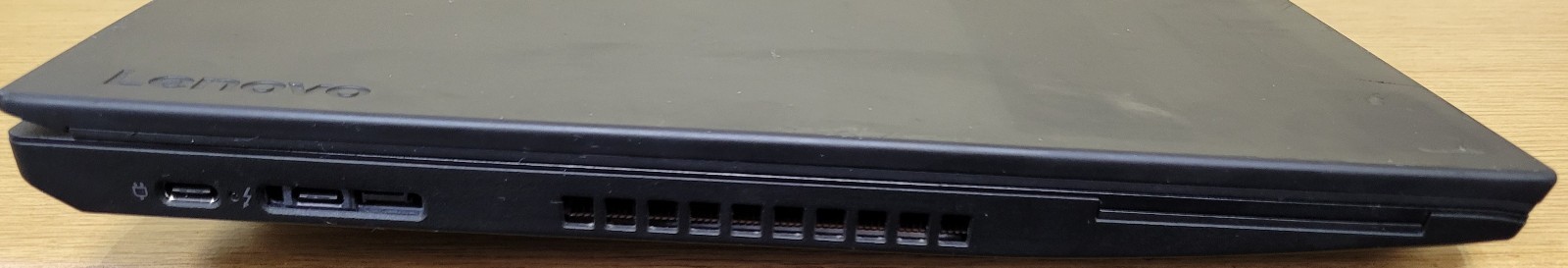 Lenovo ThinkPad P52s i7-8550U 1.80GHz 16GB DDR4 128GB M.2 No OS