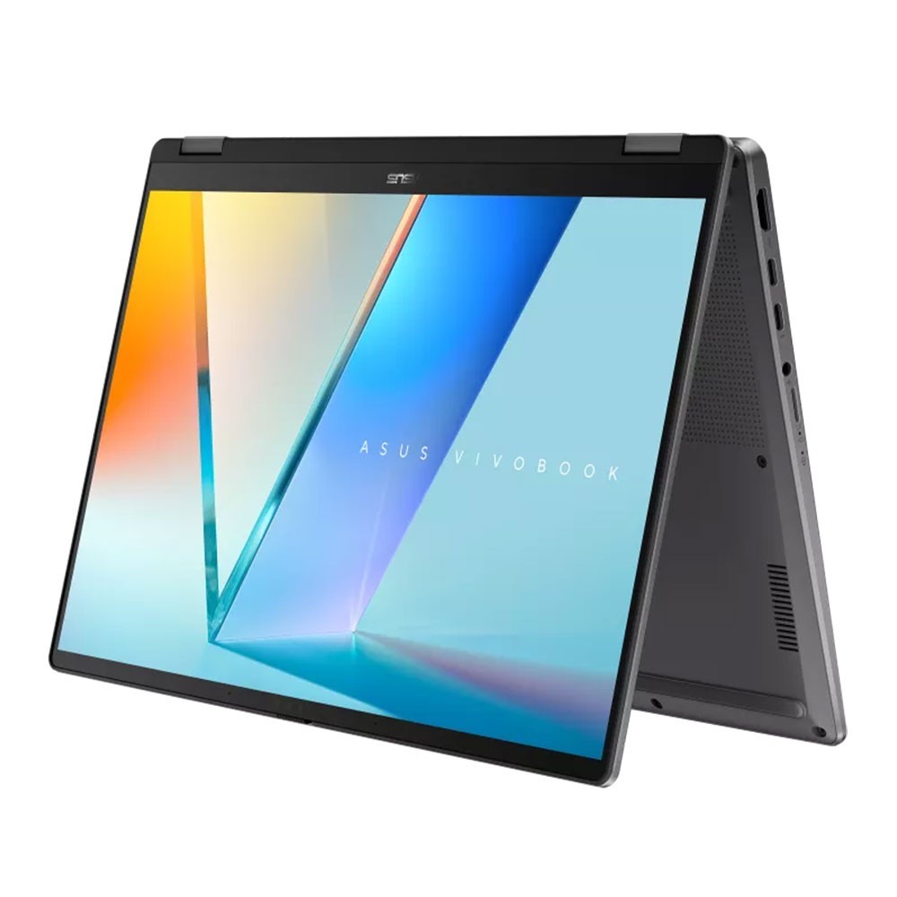 ASUS Vivobook Flip TP3407S Copilot+ PC 14″ OLED Touch Core Ultra 7 256V 16GB 1TB