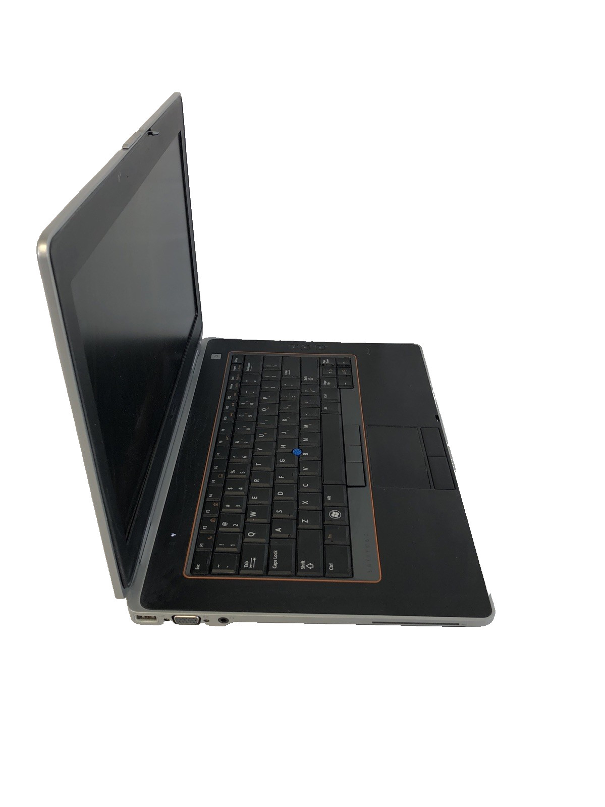 Dell Latitude E6420 i5-2520M@2.50GHz 8GB 128GB SSD Windows 10 Pro – Charger