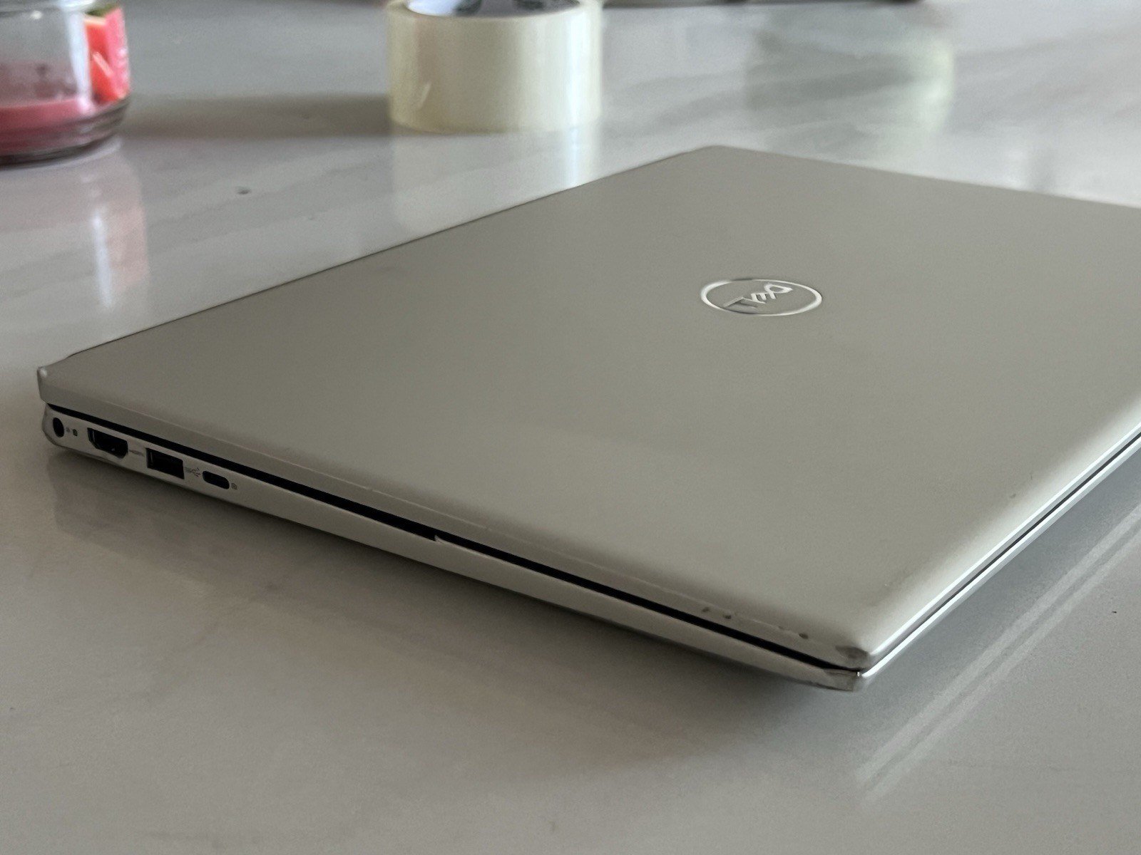 Dell Inspiron 14 P157G 14″ Ryzen 5 5625U Please Read
