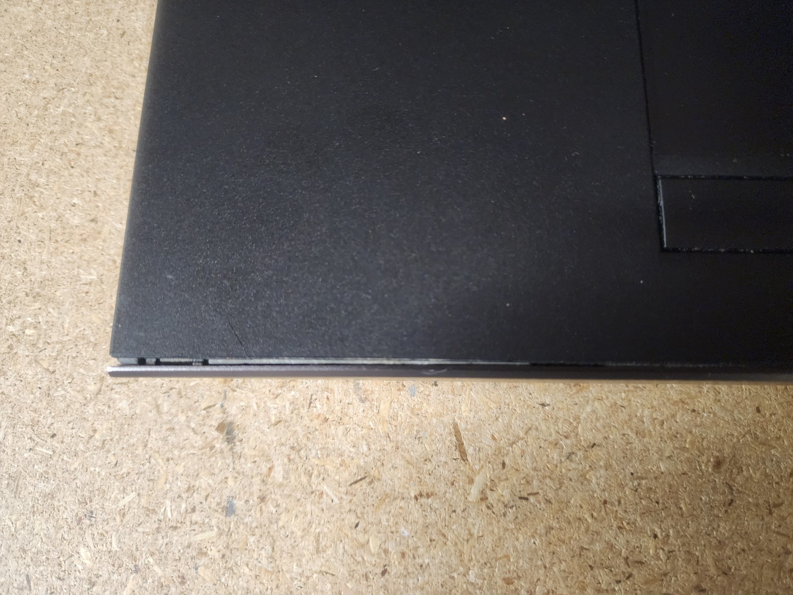 Dell Precision M6600 Laptop i7-2640M 2.8GHz 8GB RAM No HDD/OS | Parts / Repair