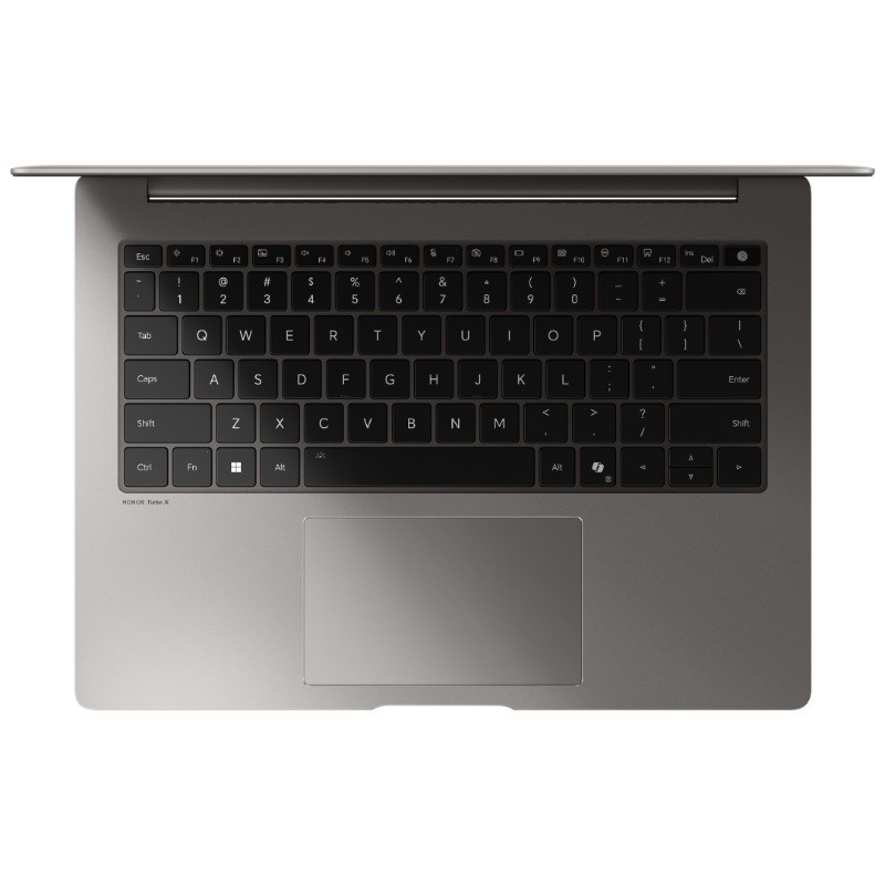 HONOR MagicBook Pro 14 2026 Laptop 14.6″ 3rd-Gen Core Ultra OLED Touchscreen
