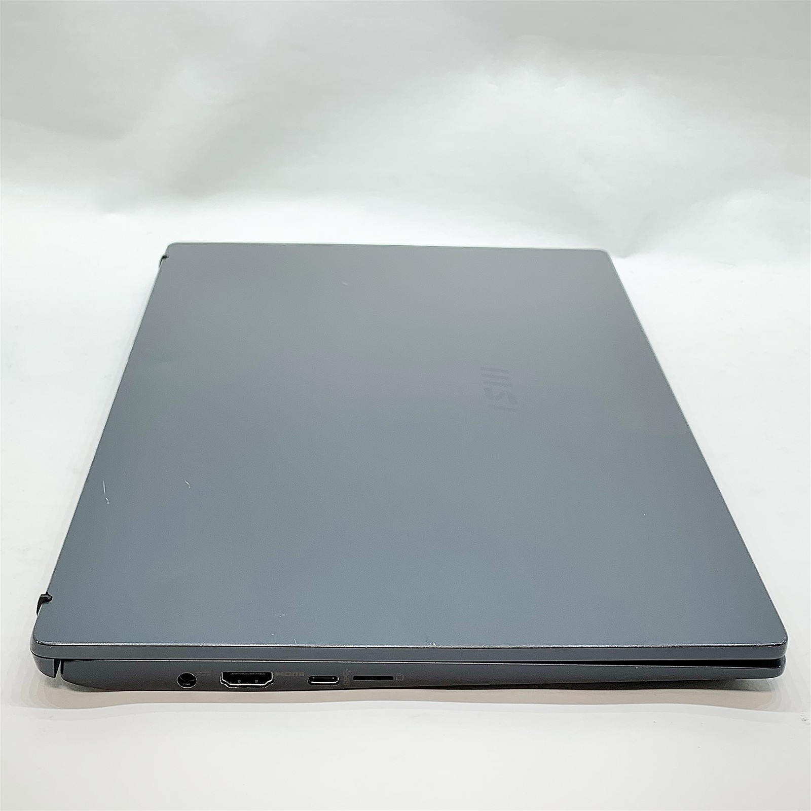 MSI MS-14D1 Laptop Intel Core i5 10210U 1.60GHZ 14″ FHD 8GB RAM NO HDD Parts