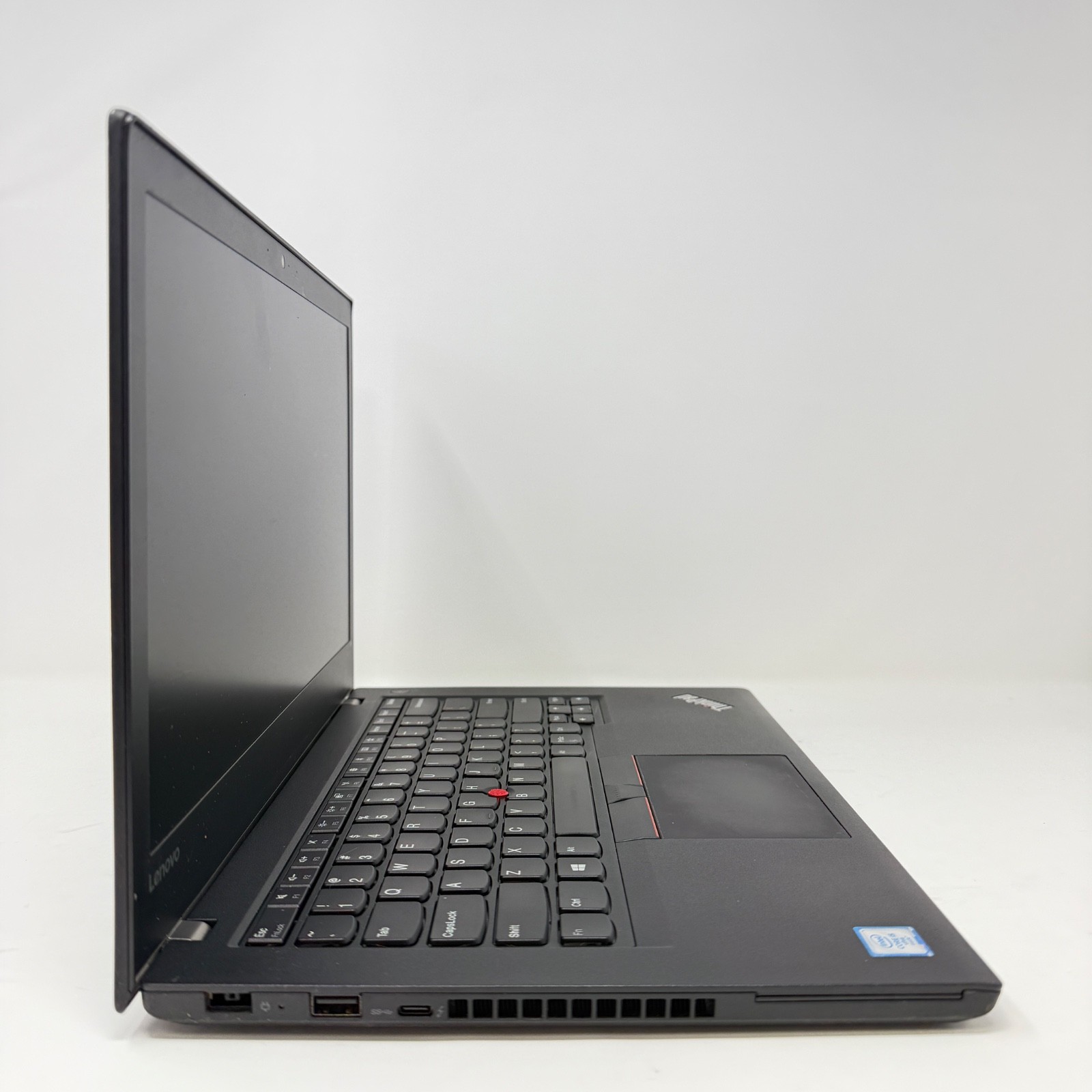 Lenovo ThinkPad T470 14″ Laptop i5-6300U 8GB RAM 256GB SSD WiFi Windows