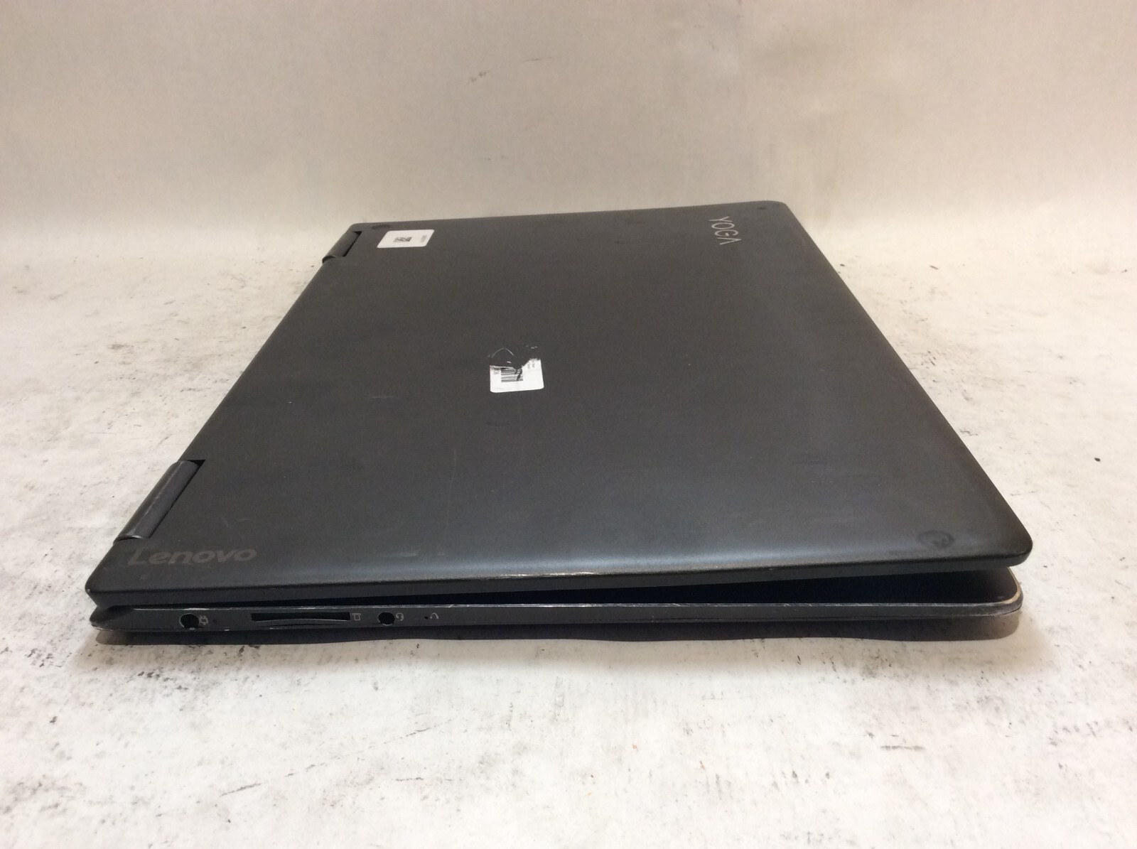 Lenovo YOGA 710-15IKB Laptop 15″ Intel Core i7 7th Gen WON’T TURN ON -PP