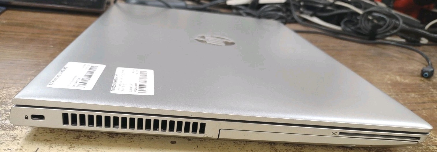 HP ProBook 650 G4 Laptop W/ i3-8130U 2.20GHz, 16GB, 256GB SSD.