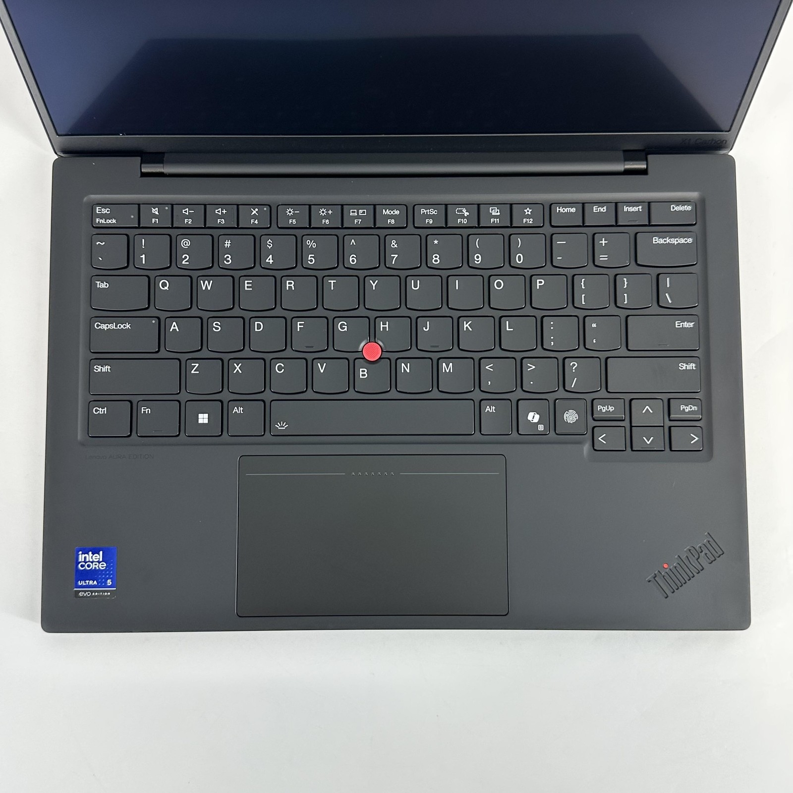 Lenovo ThinkPad X1 Carbon Gen 13 14 QHD+ TOUCH 1.5 GHz Ultra 5 225U 16GB 512GB