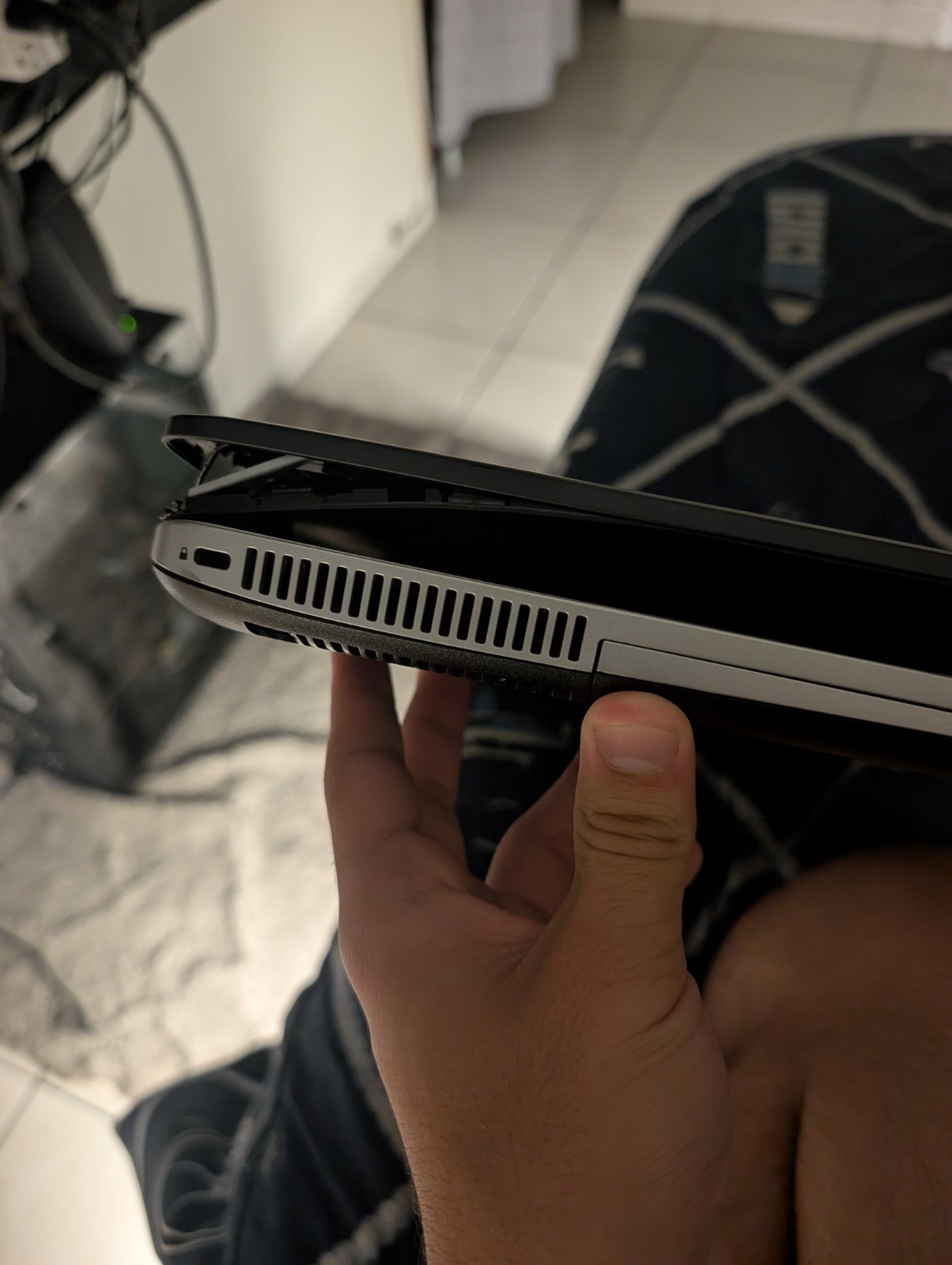 Hp Probook See Description