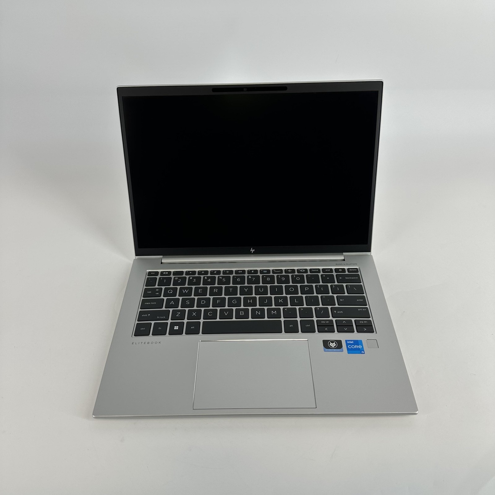 HP Elitebook 840 G10 14 Silver FHD+ 1.3 GHz i5-1335U 16GB 512GB SSD Excellent
