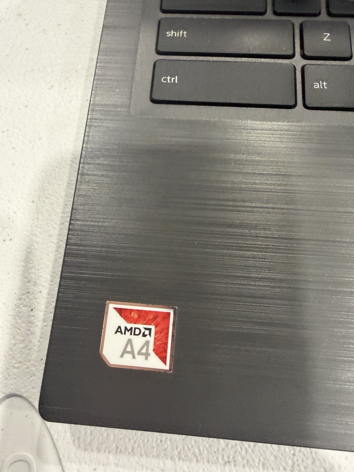 Lenovo 14e Chromebook, AMD A4, 2GB Storage, USB-C – No Charger Included