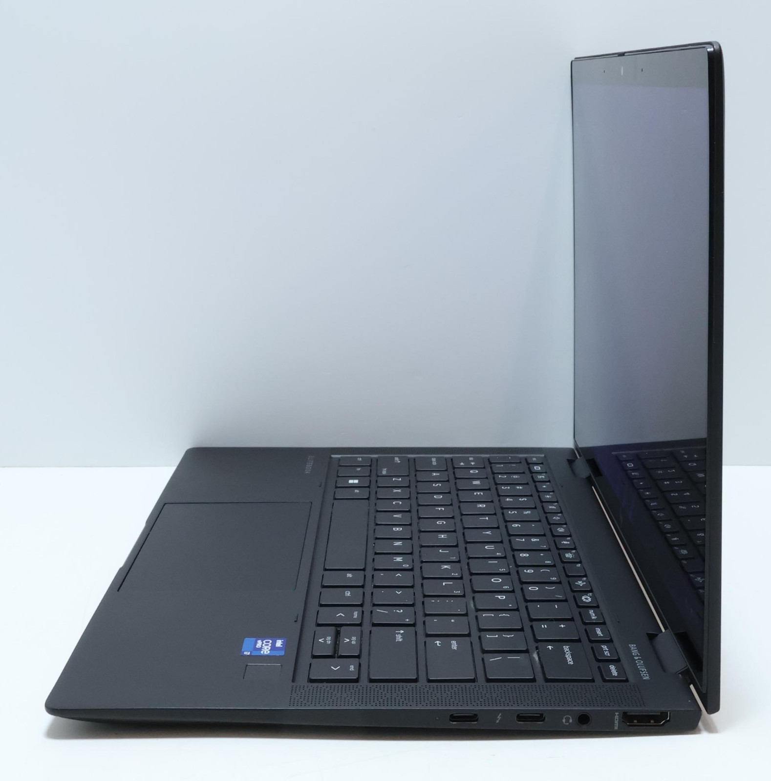 HP Elite Dragonfly Max Core i7-1185G7 3.0GHz 16GB 512GB 13″ 5G LTE 43L78UT#ABA